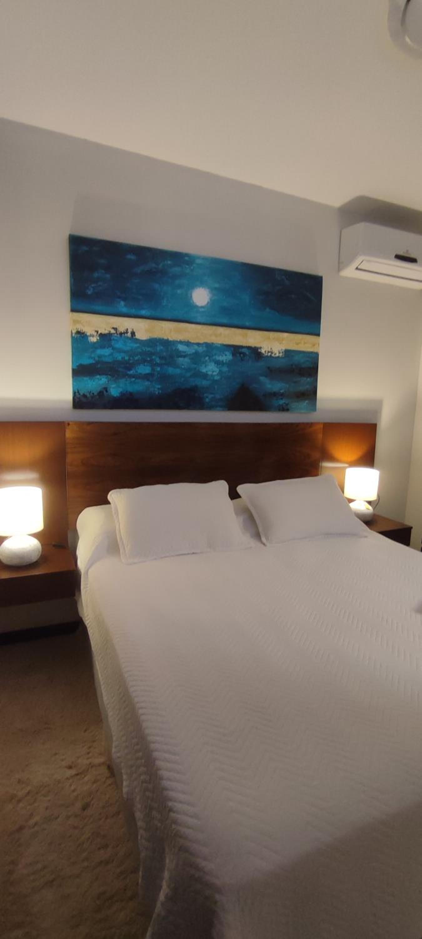 Nuevo Apartamento de 1 dormitorio, cerca de Equipetrol amoblado con Internet y Parqueo bajo techo