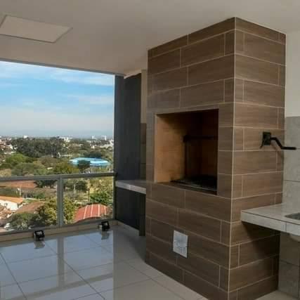 Nuevo Apartamento de 1 dormitorio, cerca de Equipetrol amoblado con Internet y Parqueo bajo techo