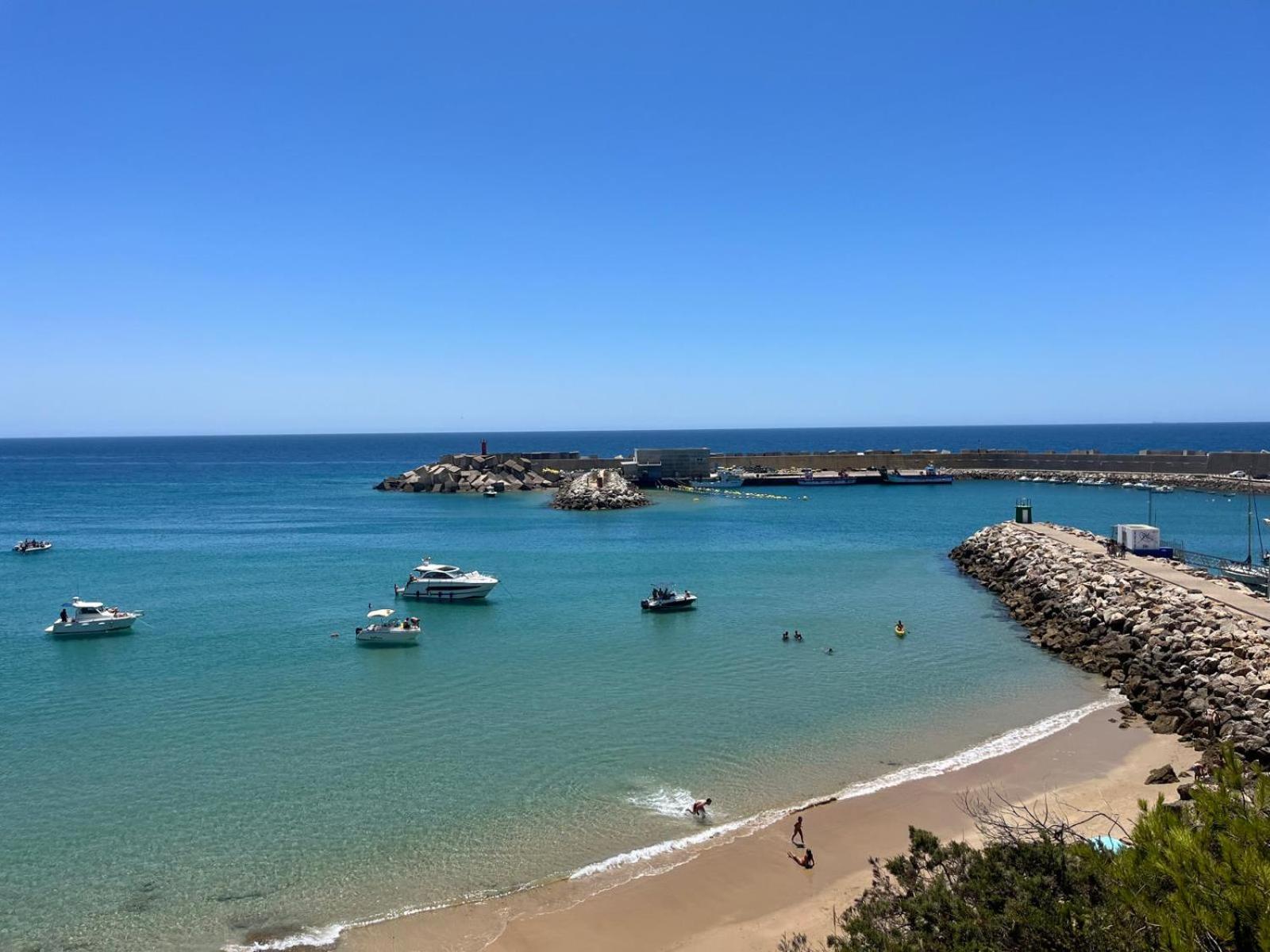 Apartamentos alsa conil