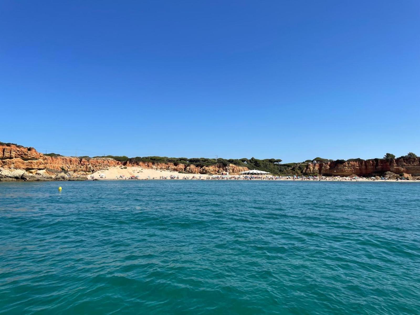 Apartamentos alsa conil