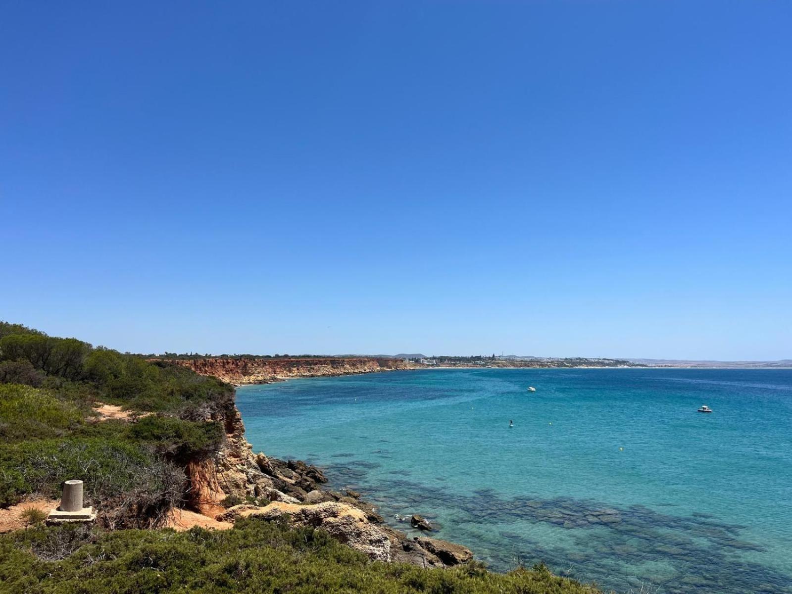 Apartamentos alsa conil
