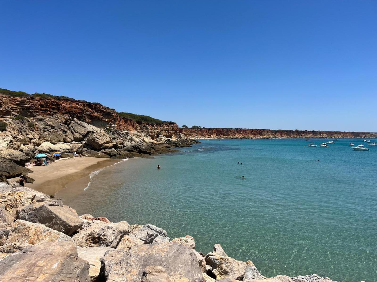 Apartamentos alsa conil