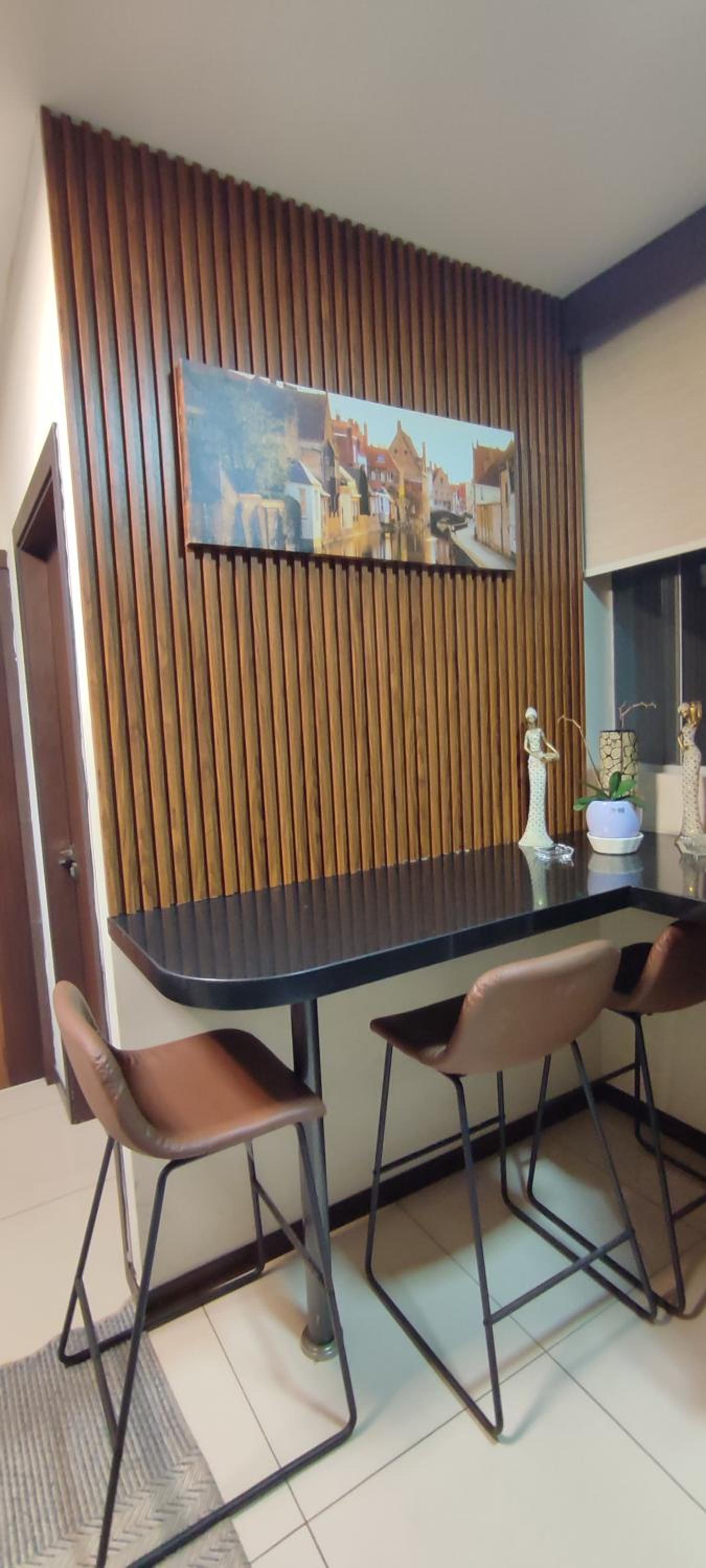 Nuevo Apartamento de 1 dormitorio, cerca de Equipetrol amoblado con Internet y Parqueo bajo techo