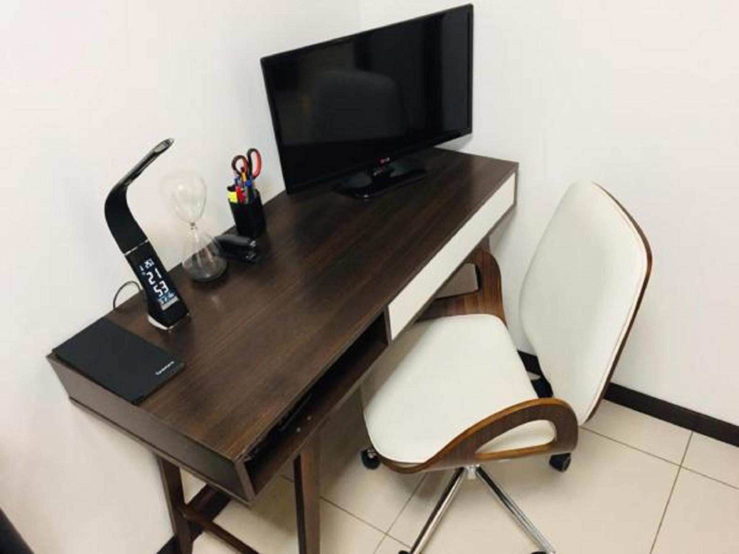 Nuevo Apartamento de 1 dormitorio, cerca de Equipetrol amoblado con Internet y Parqueo bajo techo