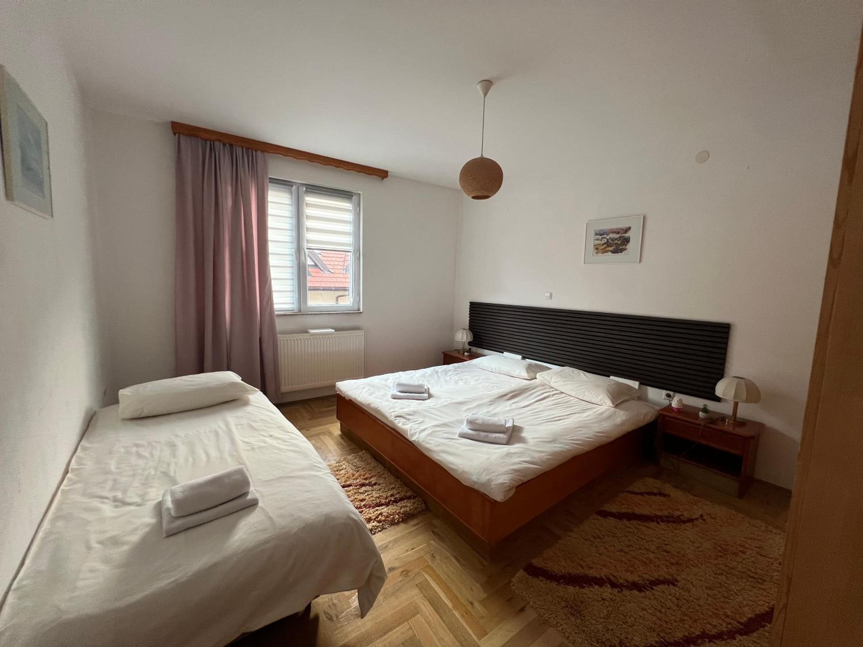 Apartman Sun