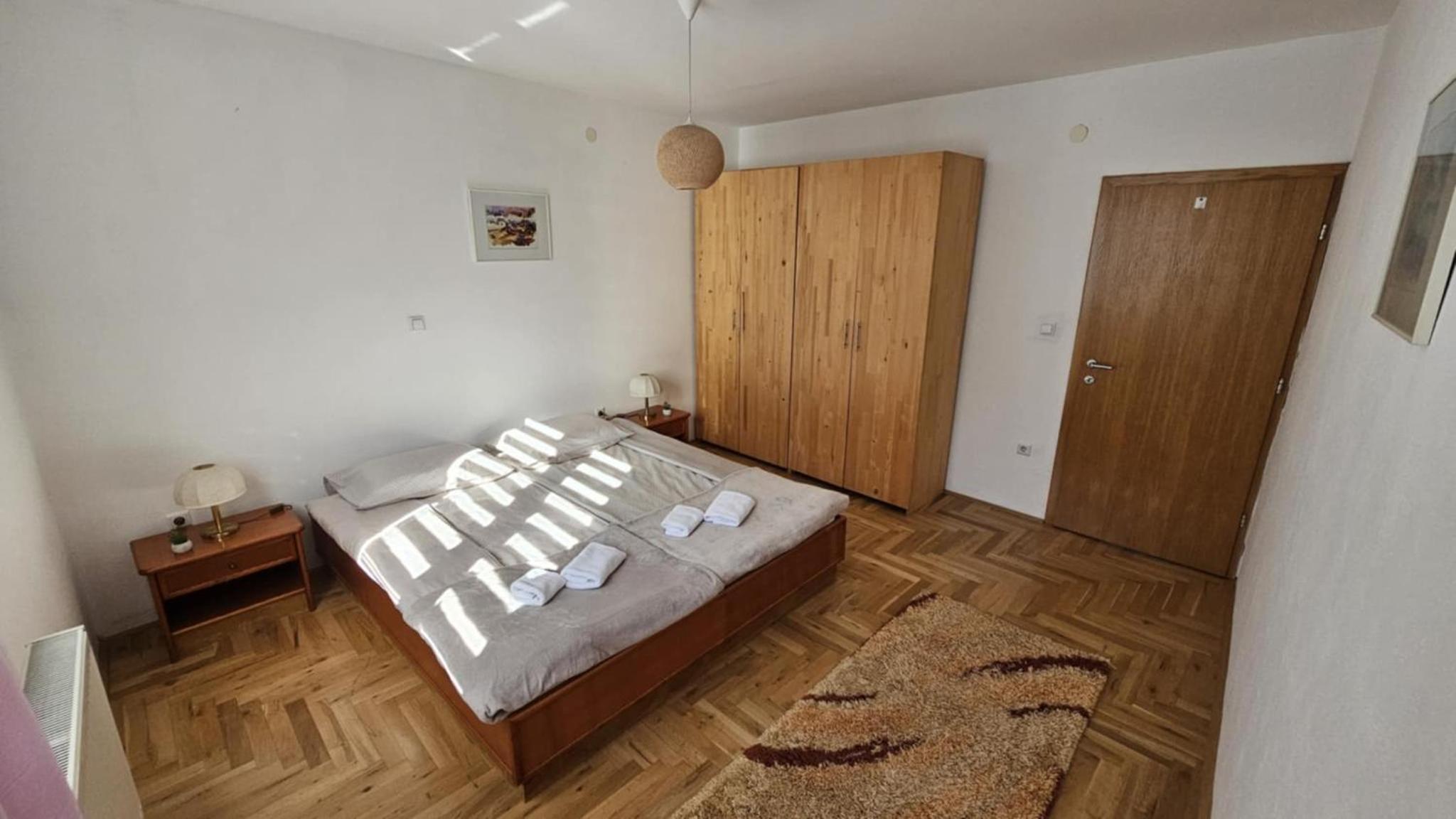 Apartman Sun