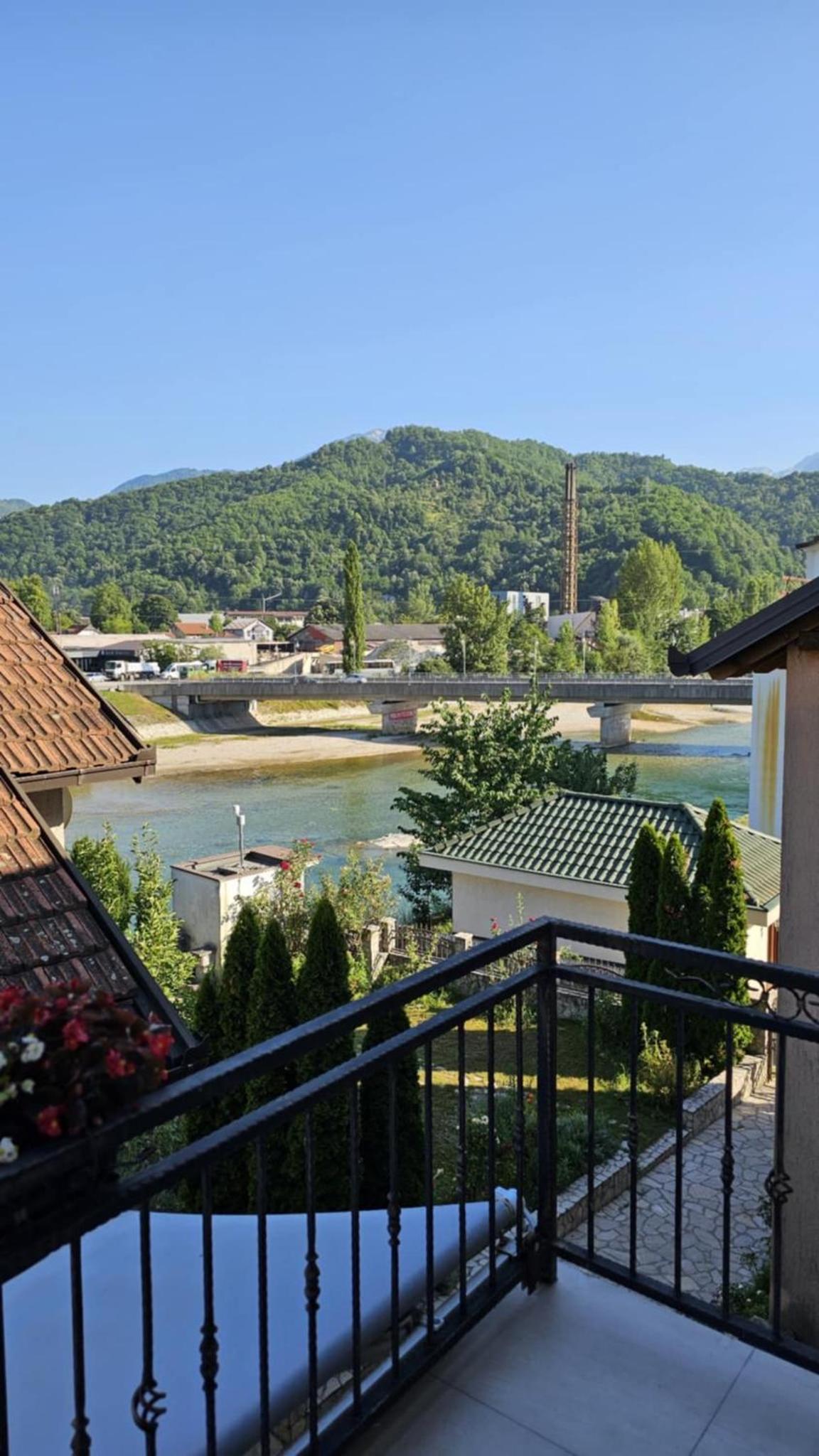 Apartman Sun