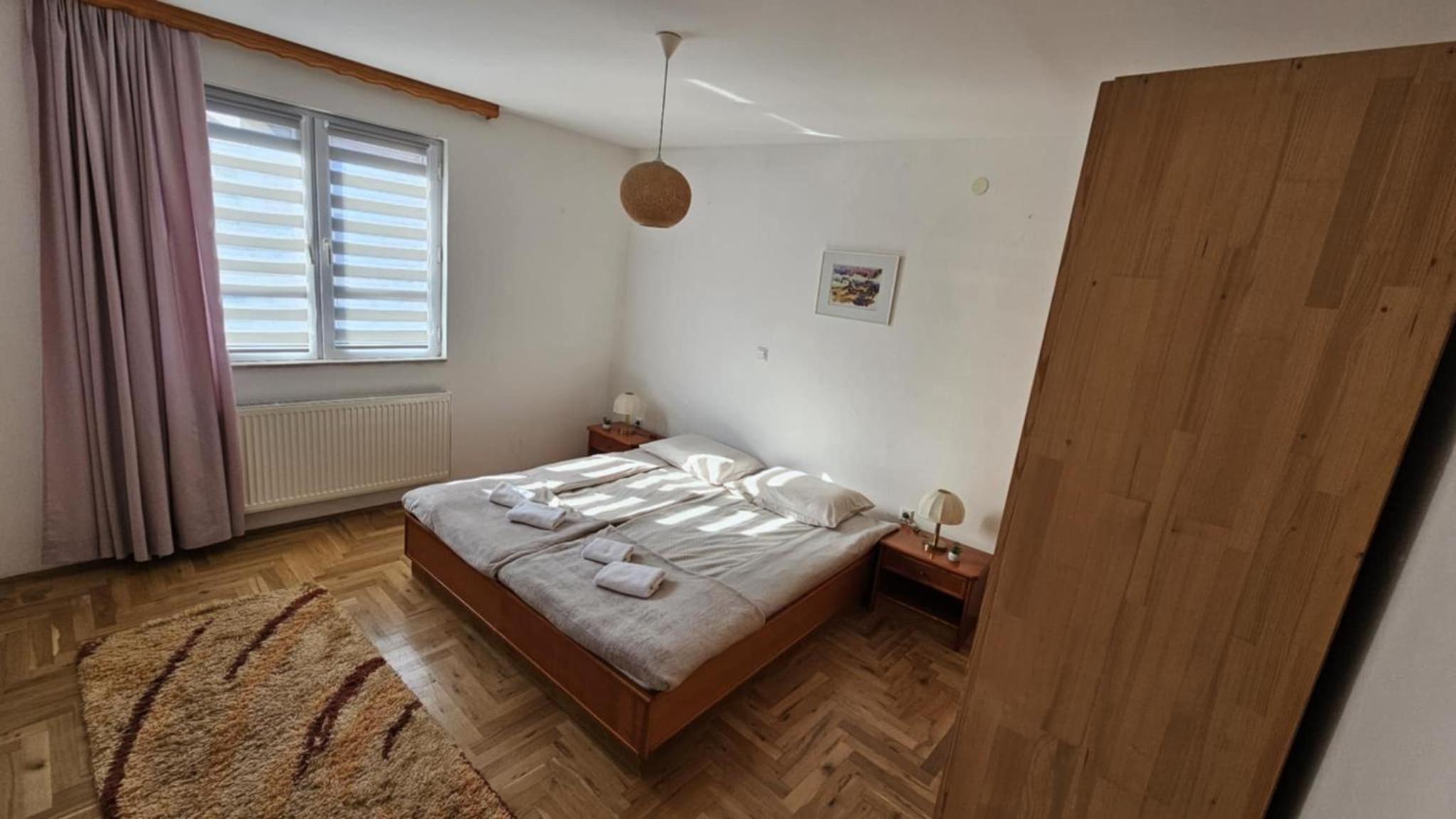 Apartman Sun