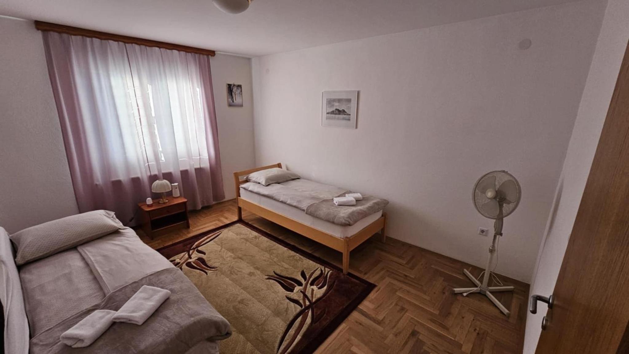 Apartman Sun