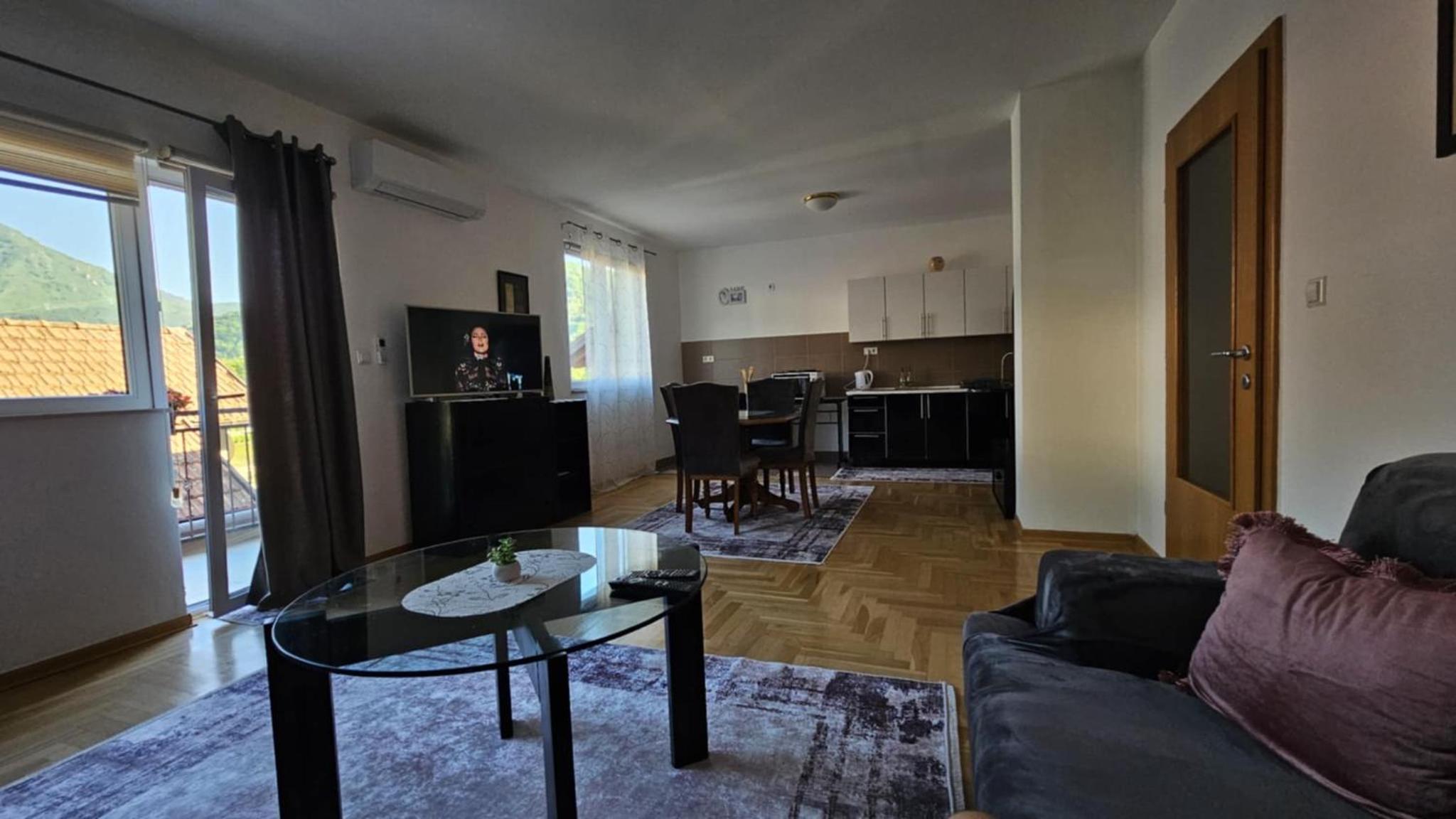 Apartman Sun