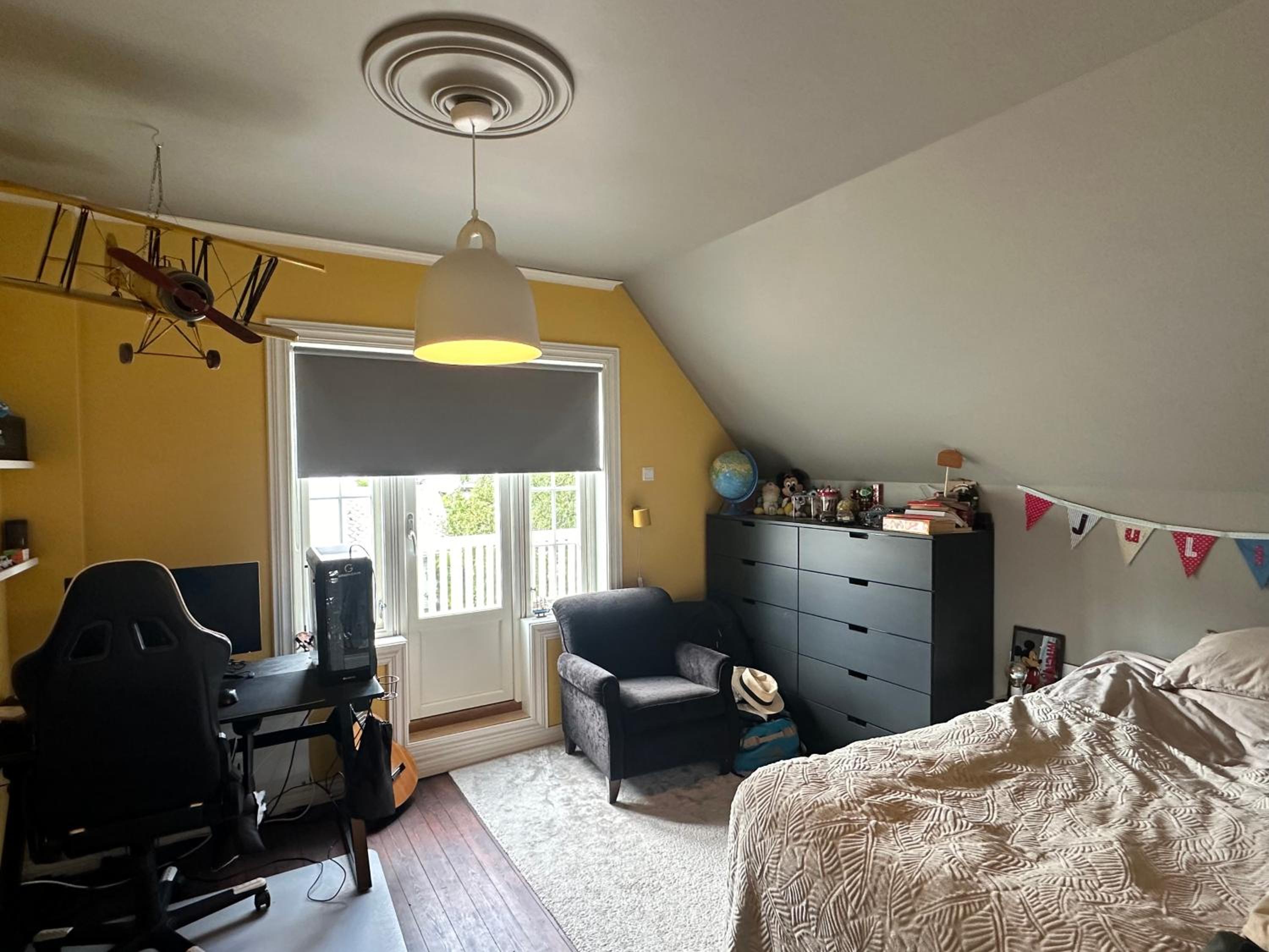 Spacious - high quality - Villa with Host for ONS view 5