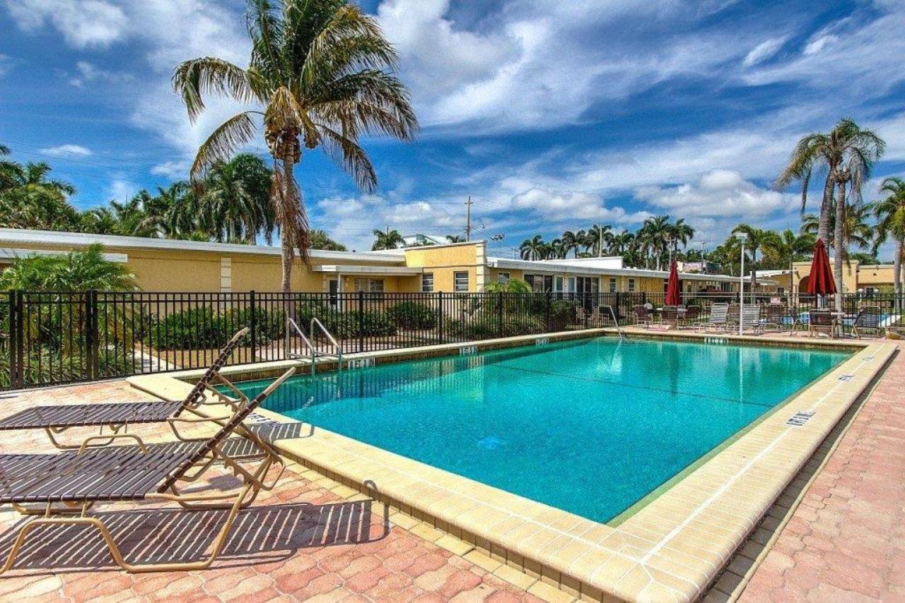 Casa Mar - 40 Standard Plus view 2