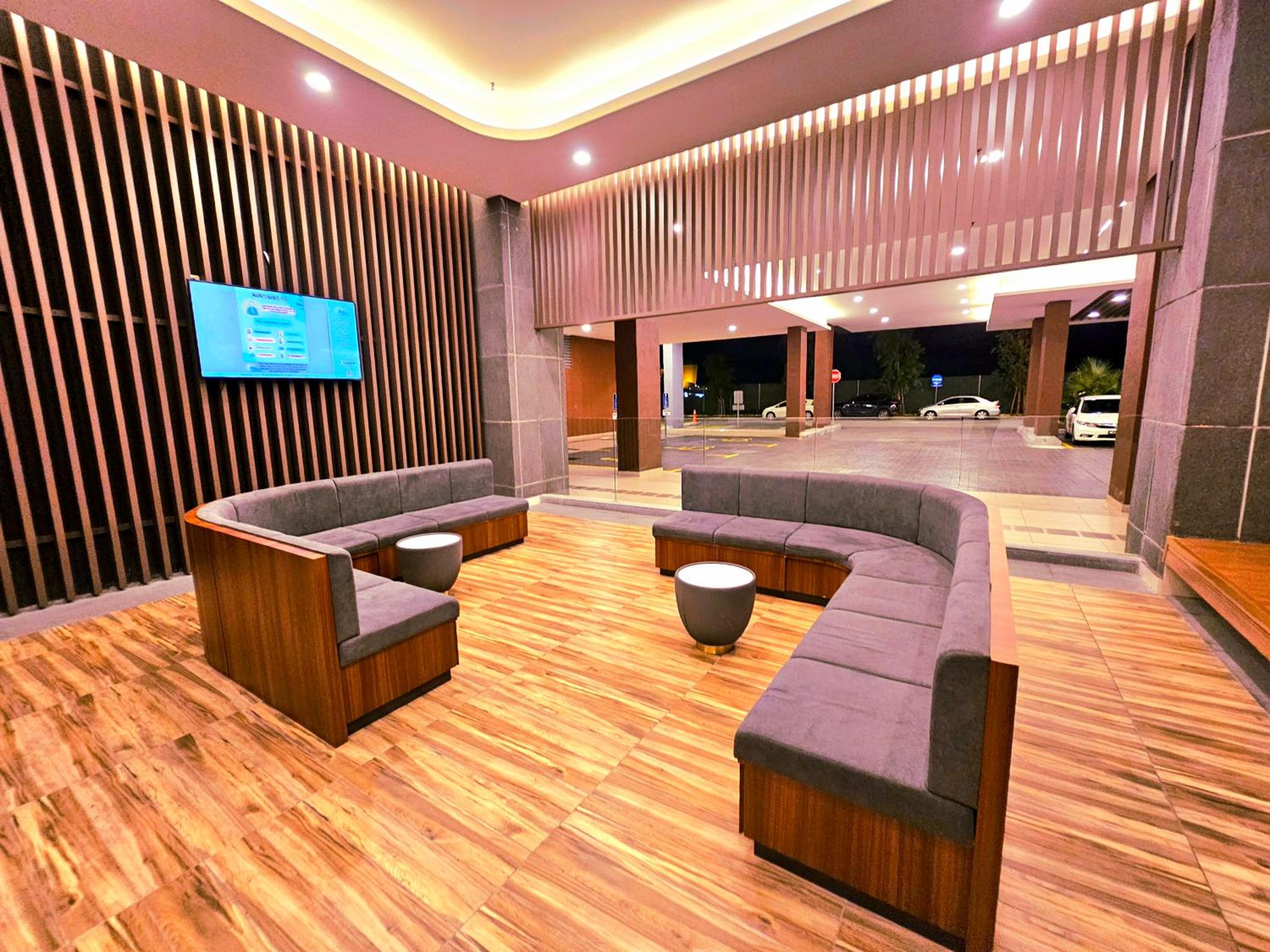 Bali Residence Waterpark Executive Suites Melaka By GGM photo 7