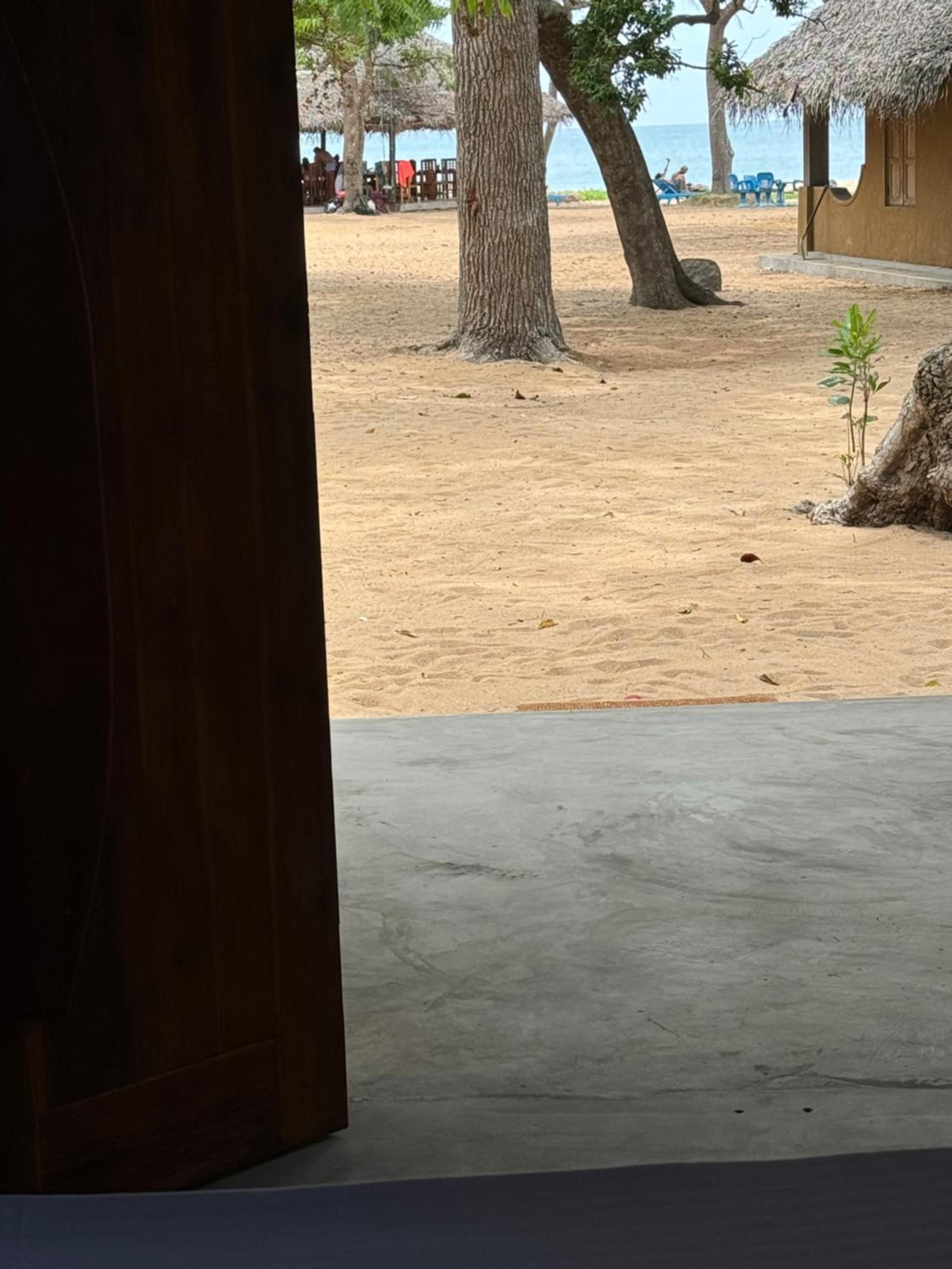 Peanut Farm Surf and Wild Resort - Arugambay