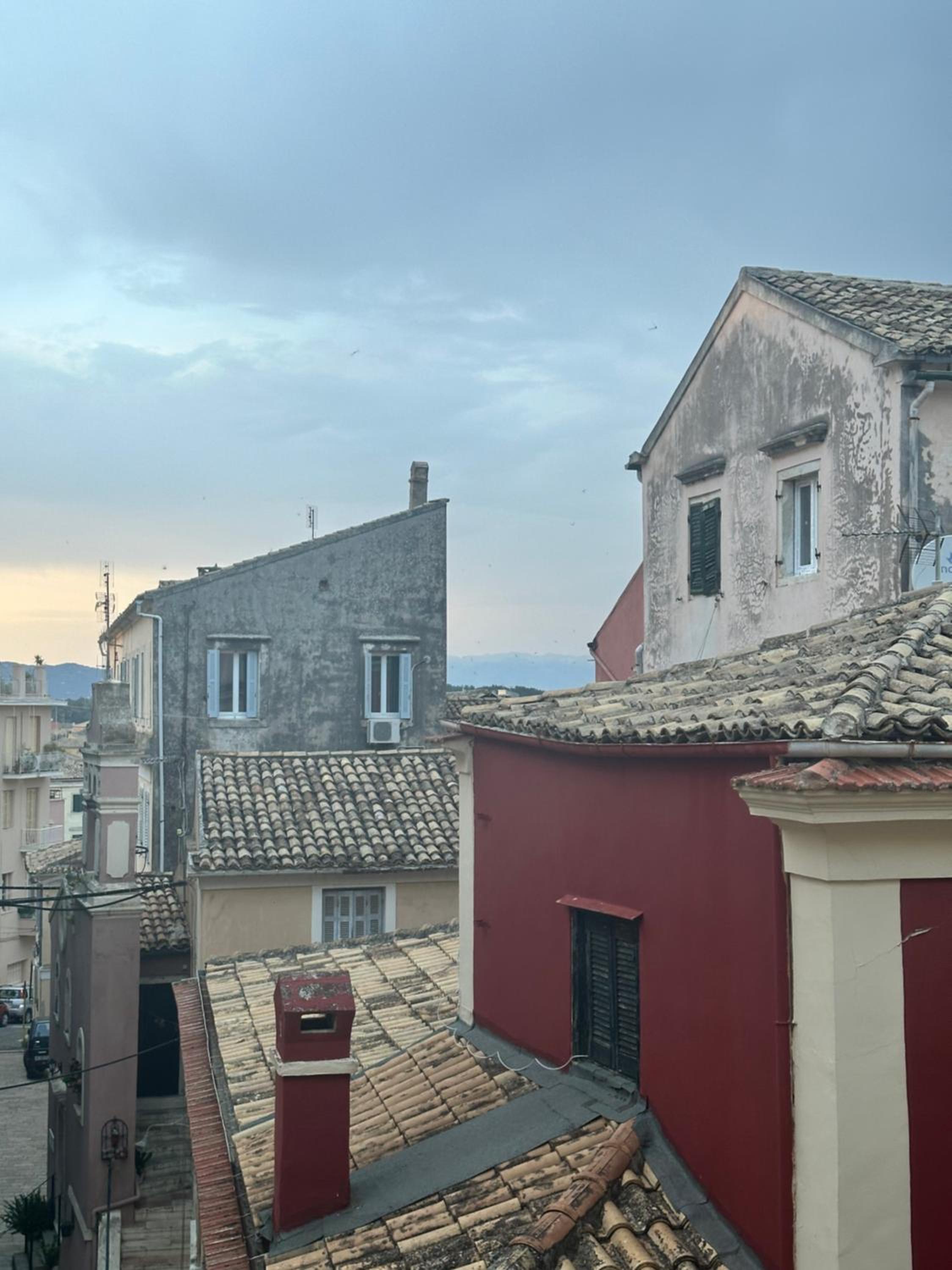 Infinite Residences - Central Location, Tradition and Comfort photo 5