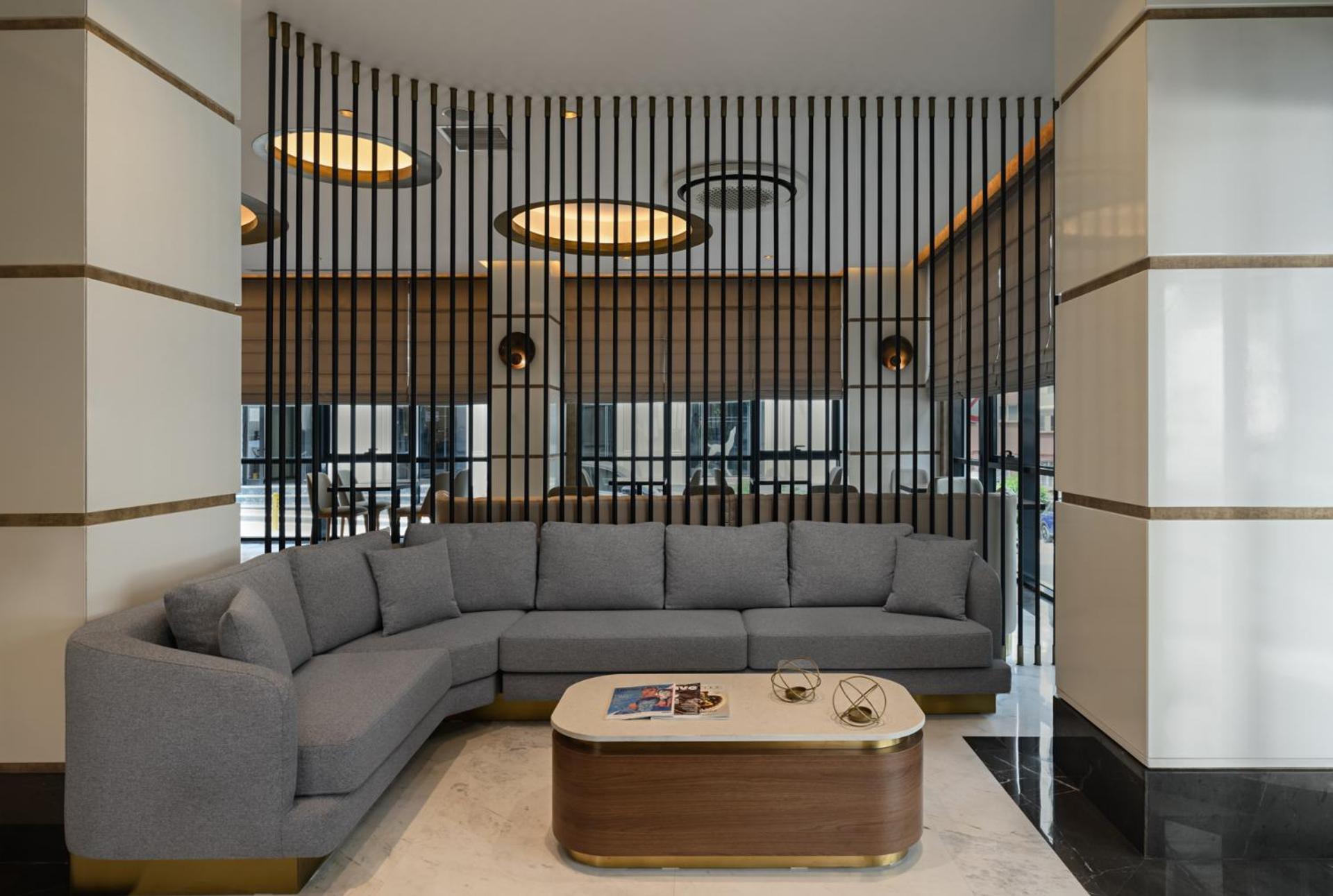 Febor İstanbul Bomonti Otel & Spa - Image 5