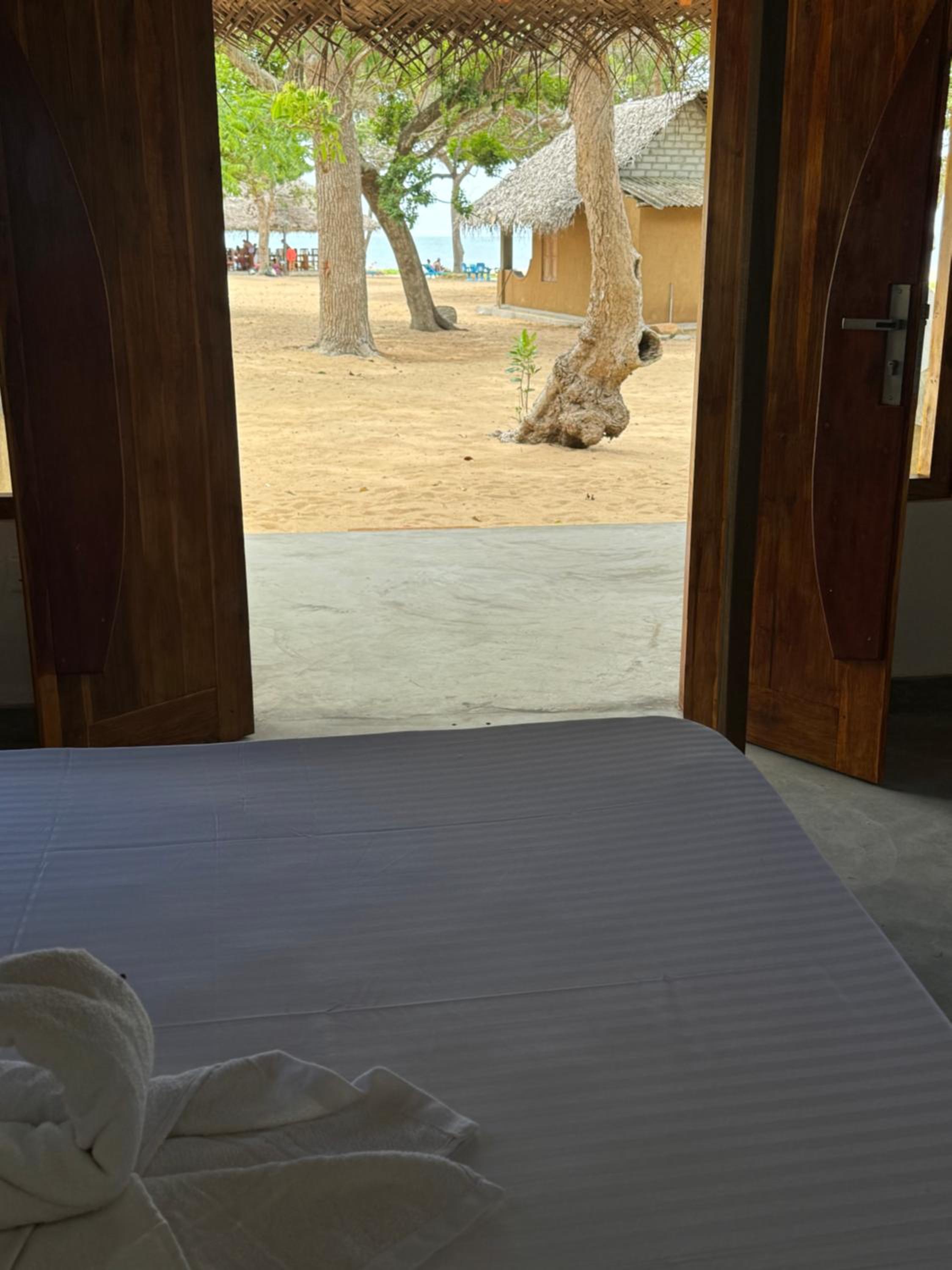 Peanut Farm Surf and Wild Resort - Arugambay