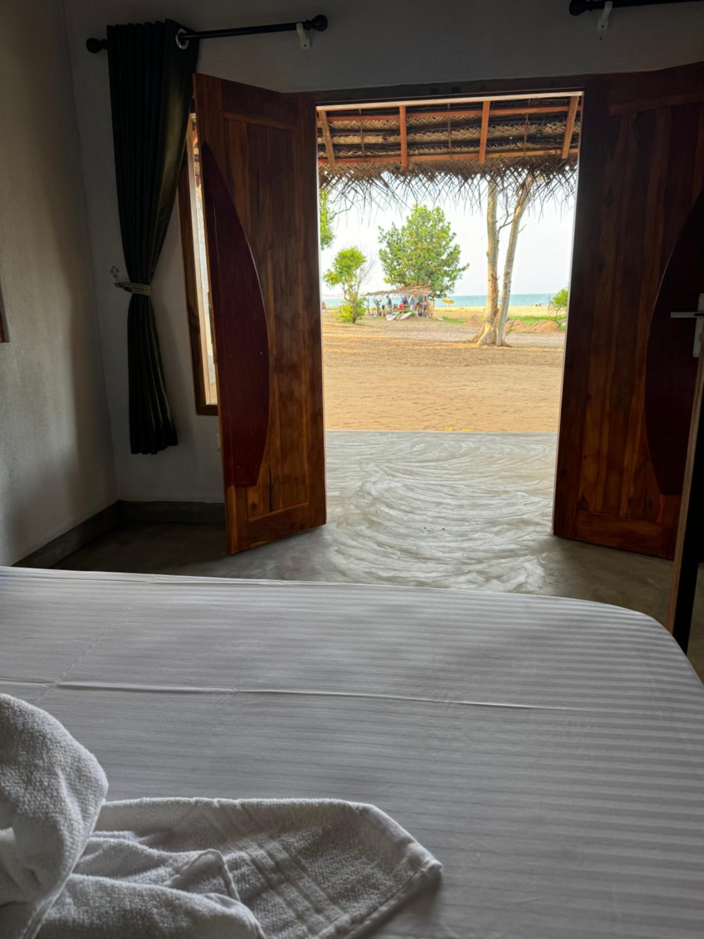 Peanut Farm Surf and Wild Resort - Arugambay