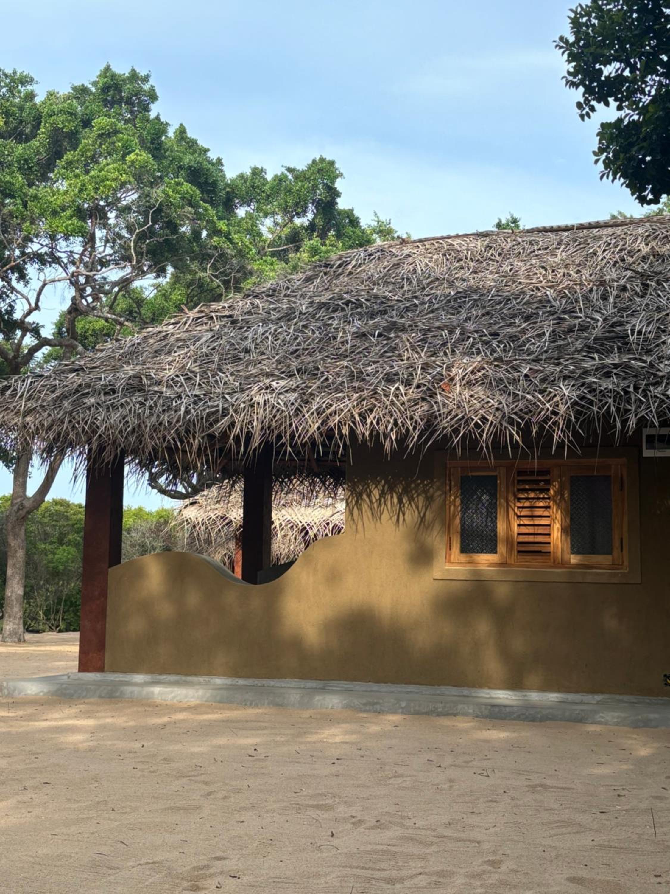 Peanut Farm Surf and Wild Resort - Arugambay