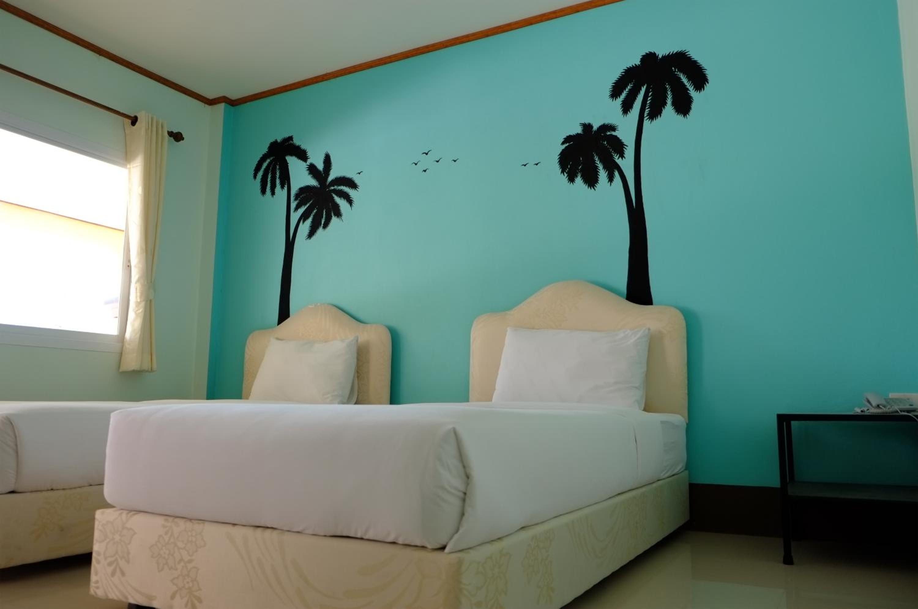 A Nice Resort