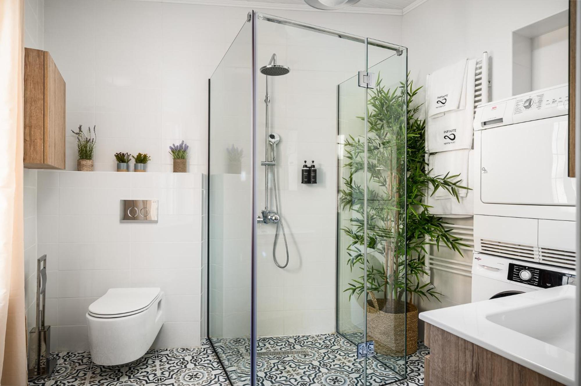 Infinite Residences - Central Location, Tradition and Comfort photo 4