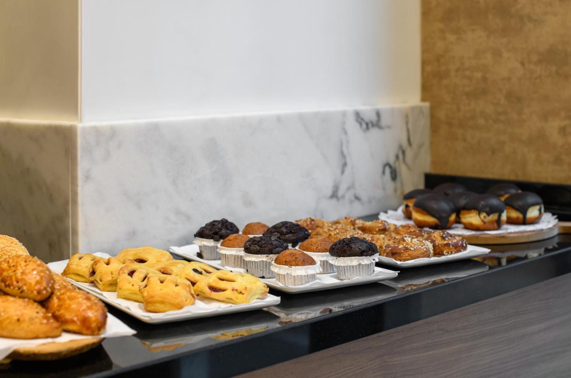 Febor İstanbul Bomonti Otel & Spa - Image 10