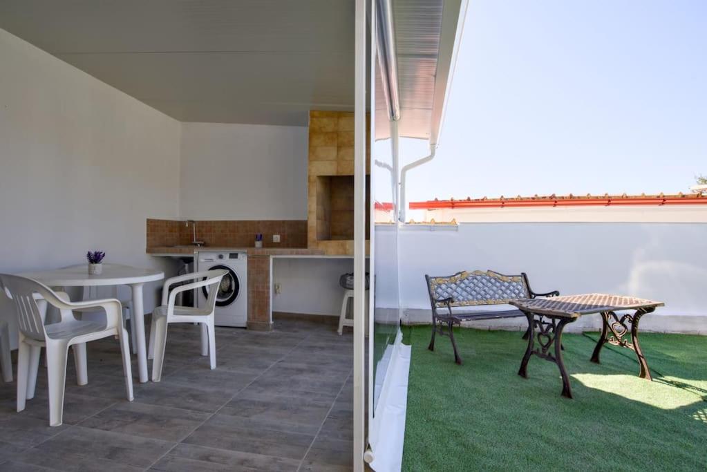 Marina's house view 3