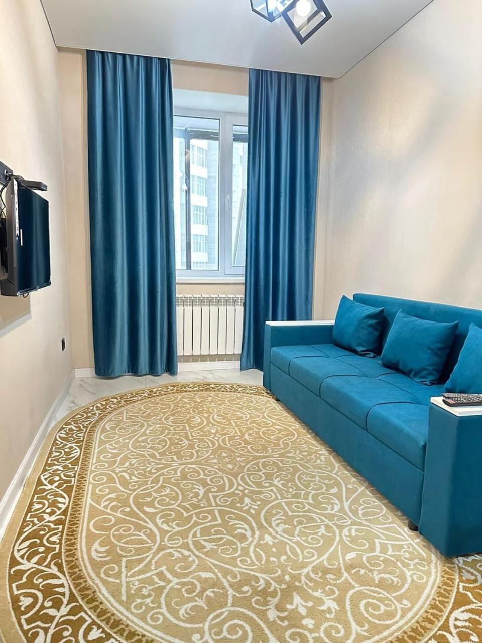 Astana Apartments