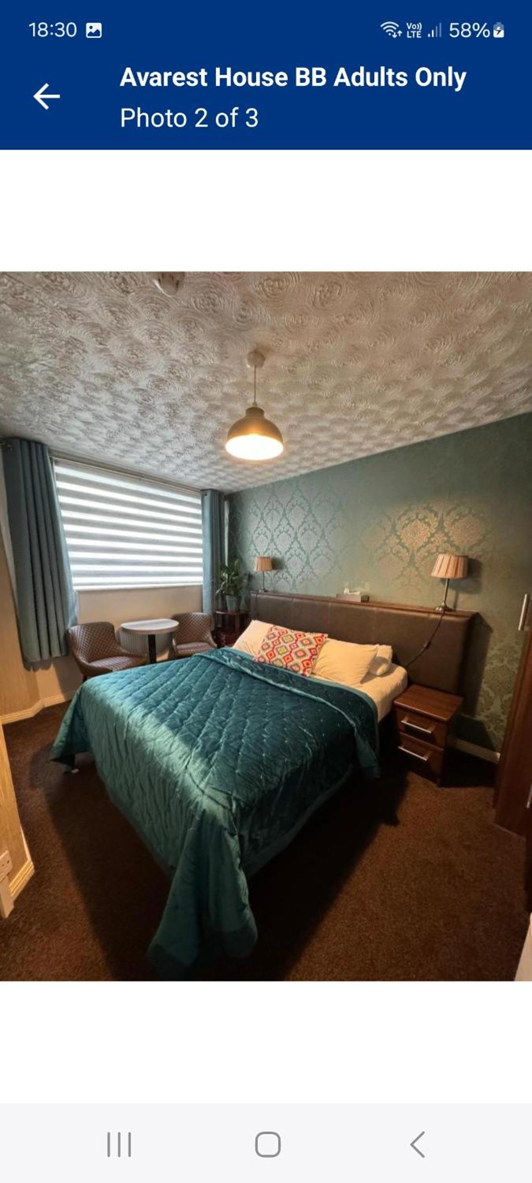 Avarest House BB Adults Only, photo 52