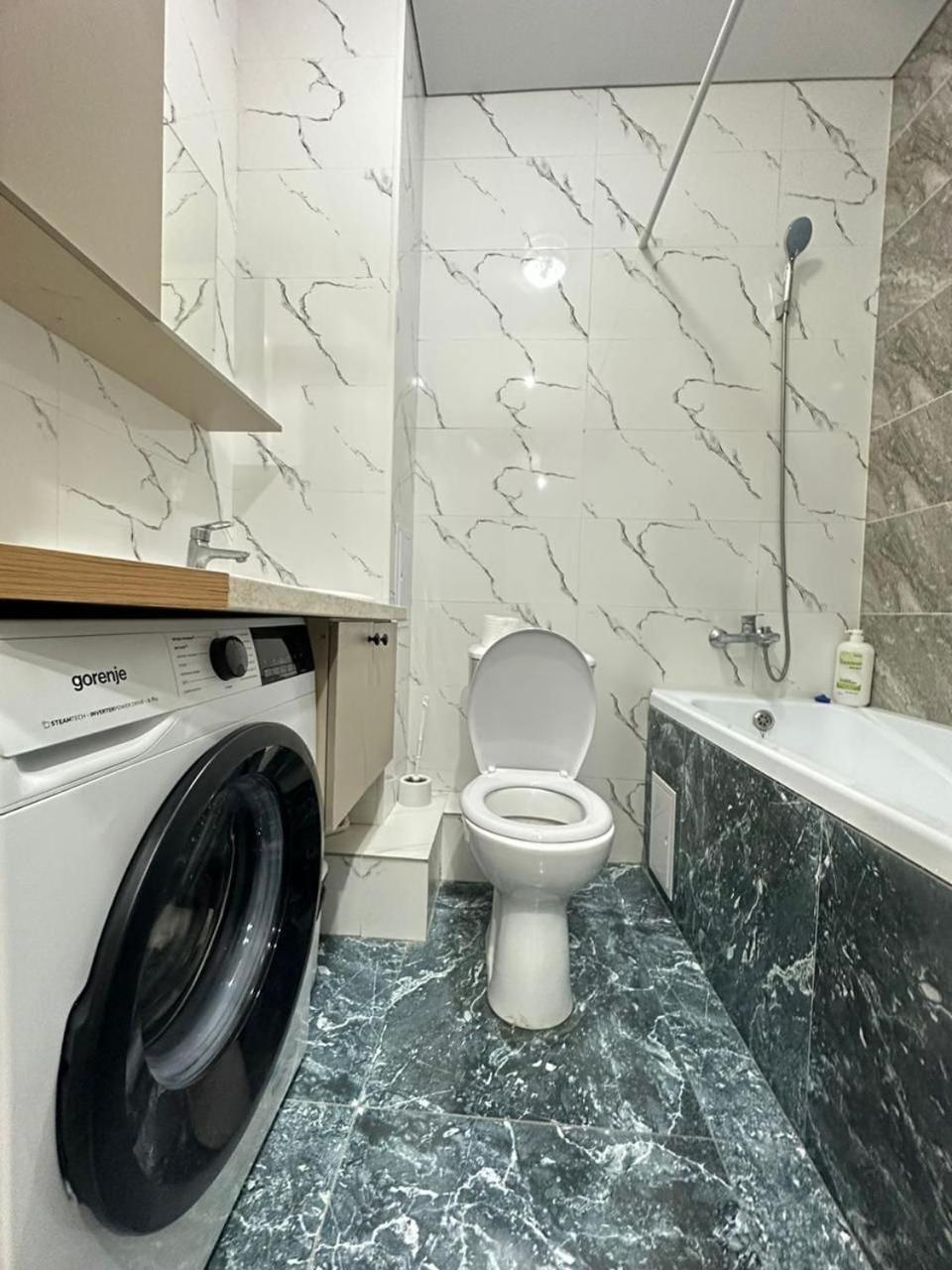Astana Apartments