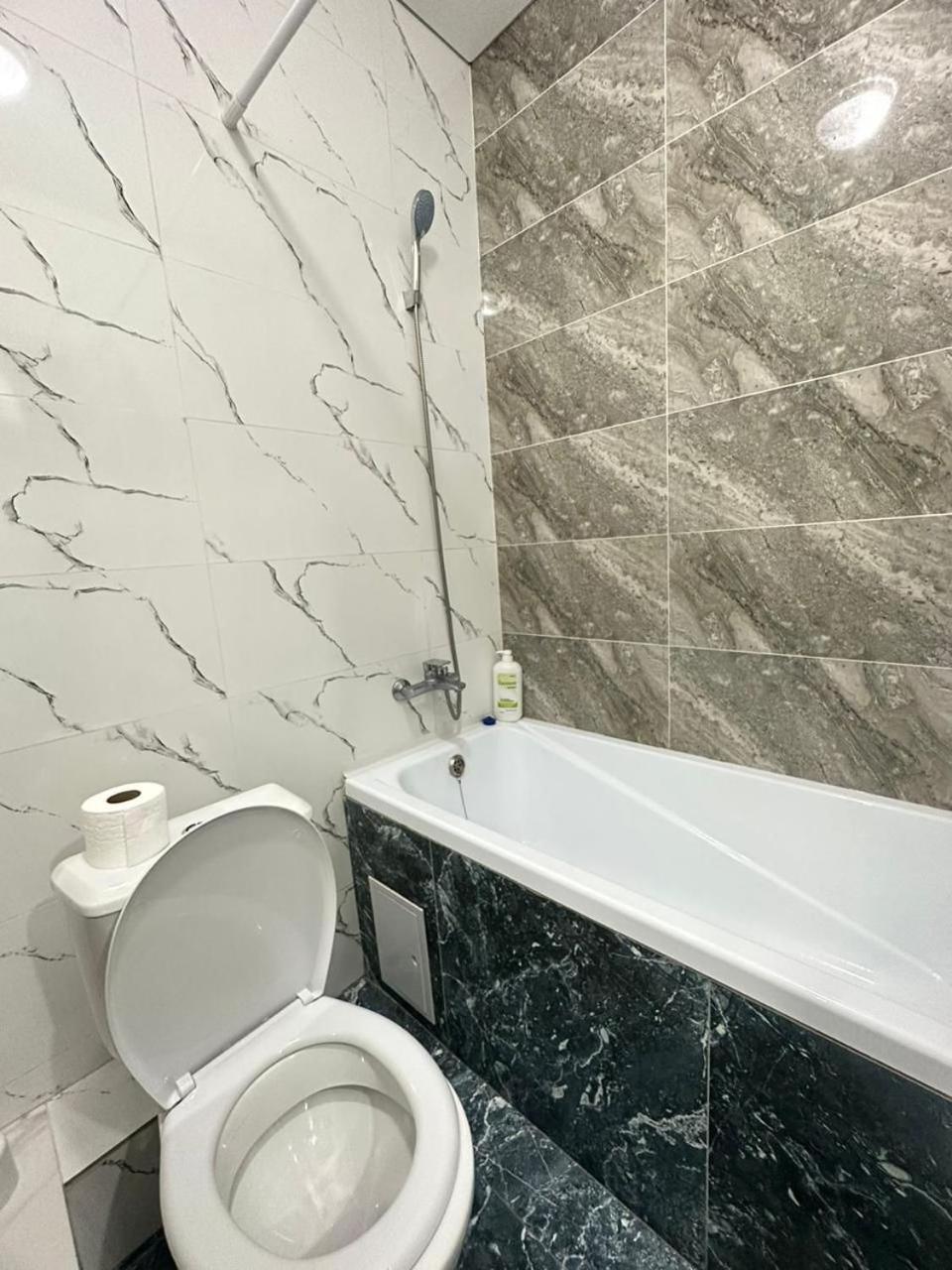 Astana Apartments