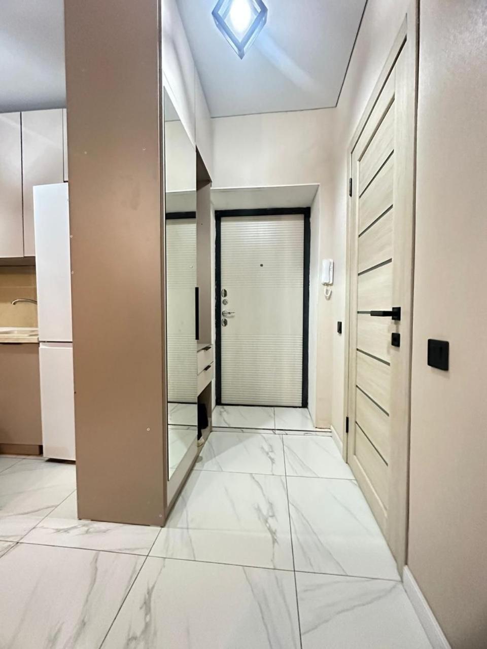 Astana Apartments