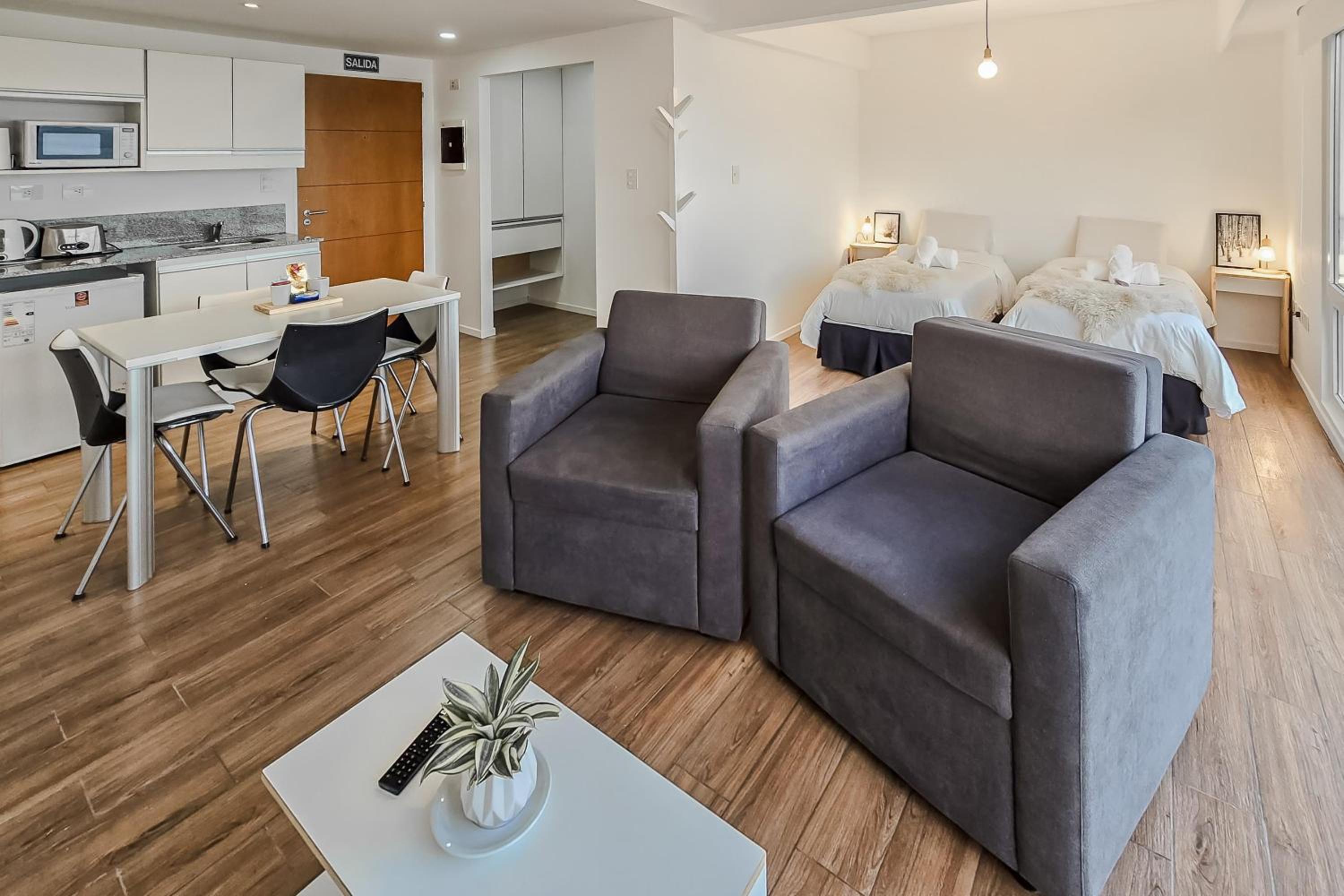 Turek Residences