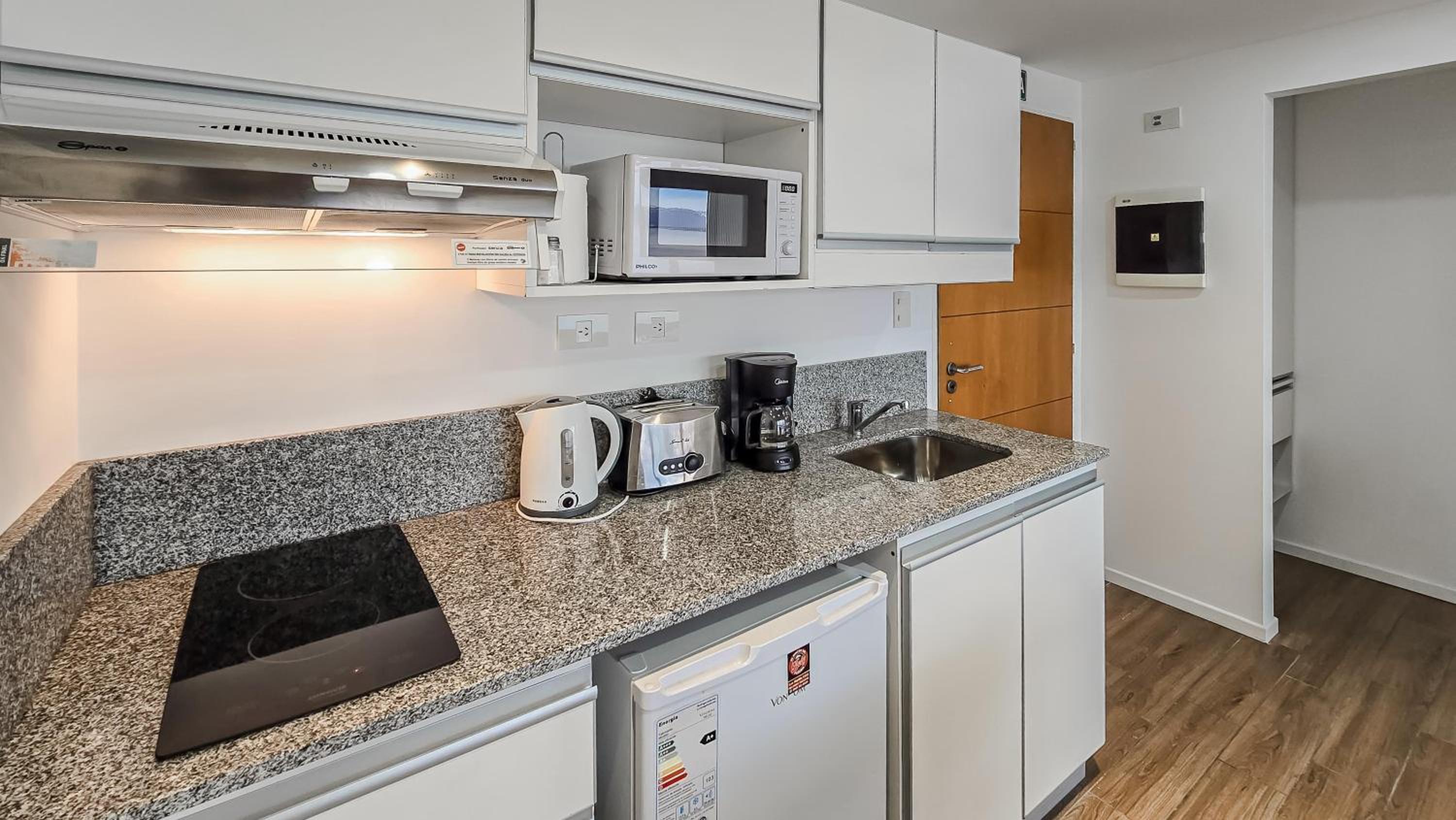 Turek Residences