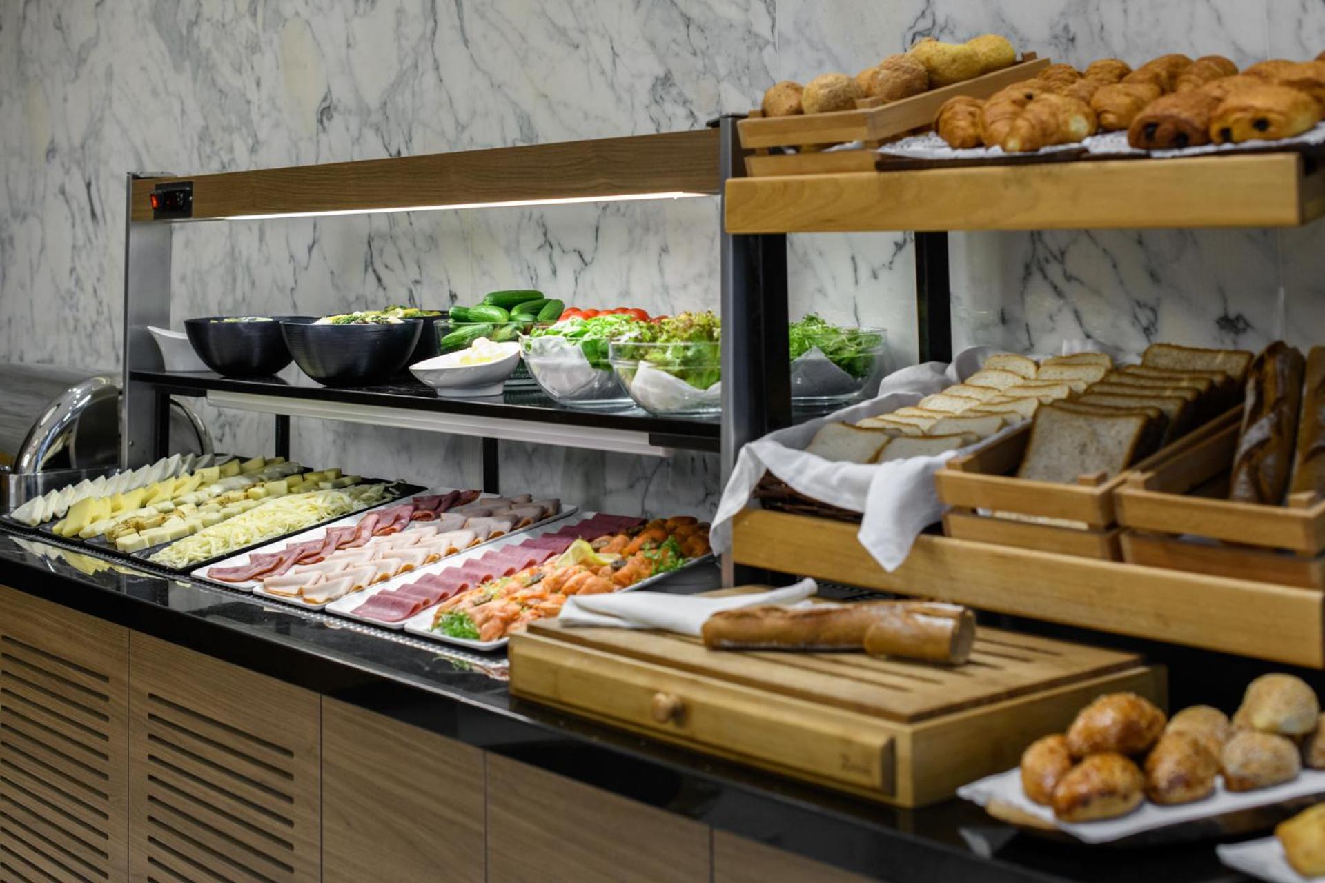 Febor İstanbul Bomonti Otel & Spa - Image 9