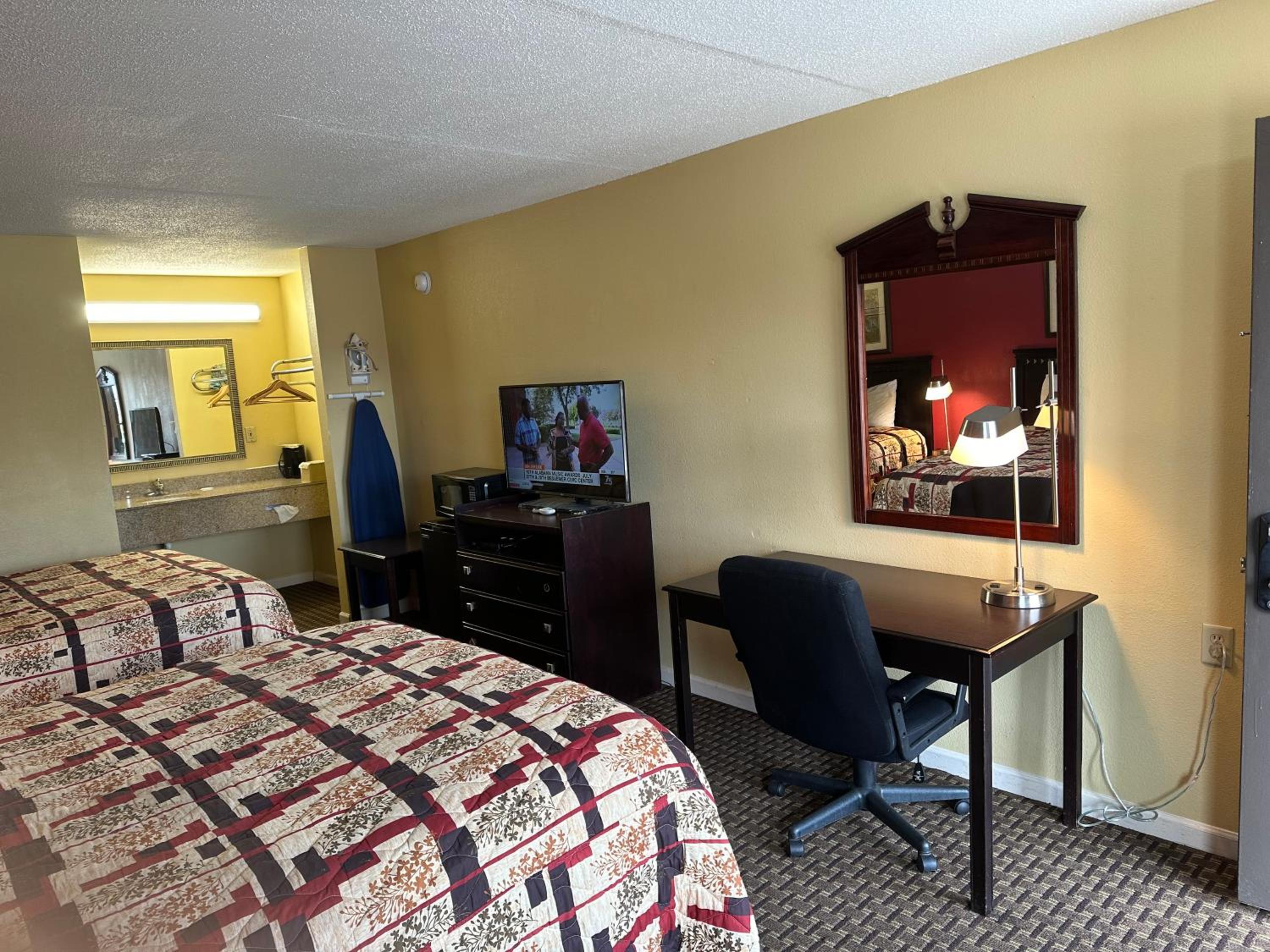 Royal Inn - Anniston, Foto 52