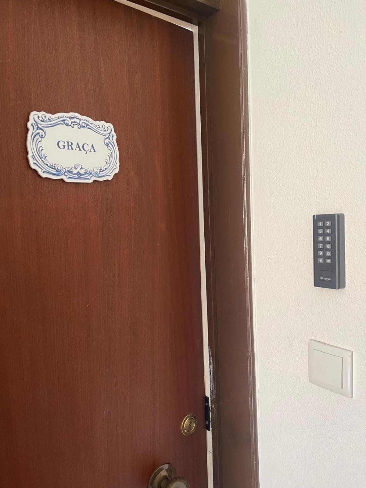 Graça - Apartamento