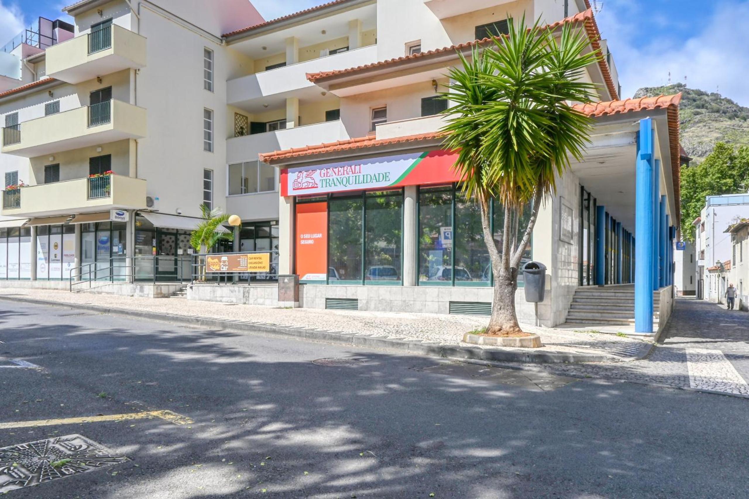 Machico Fachos View, a Home in Madeira view 3
