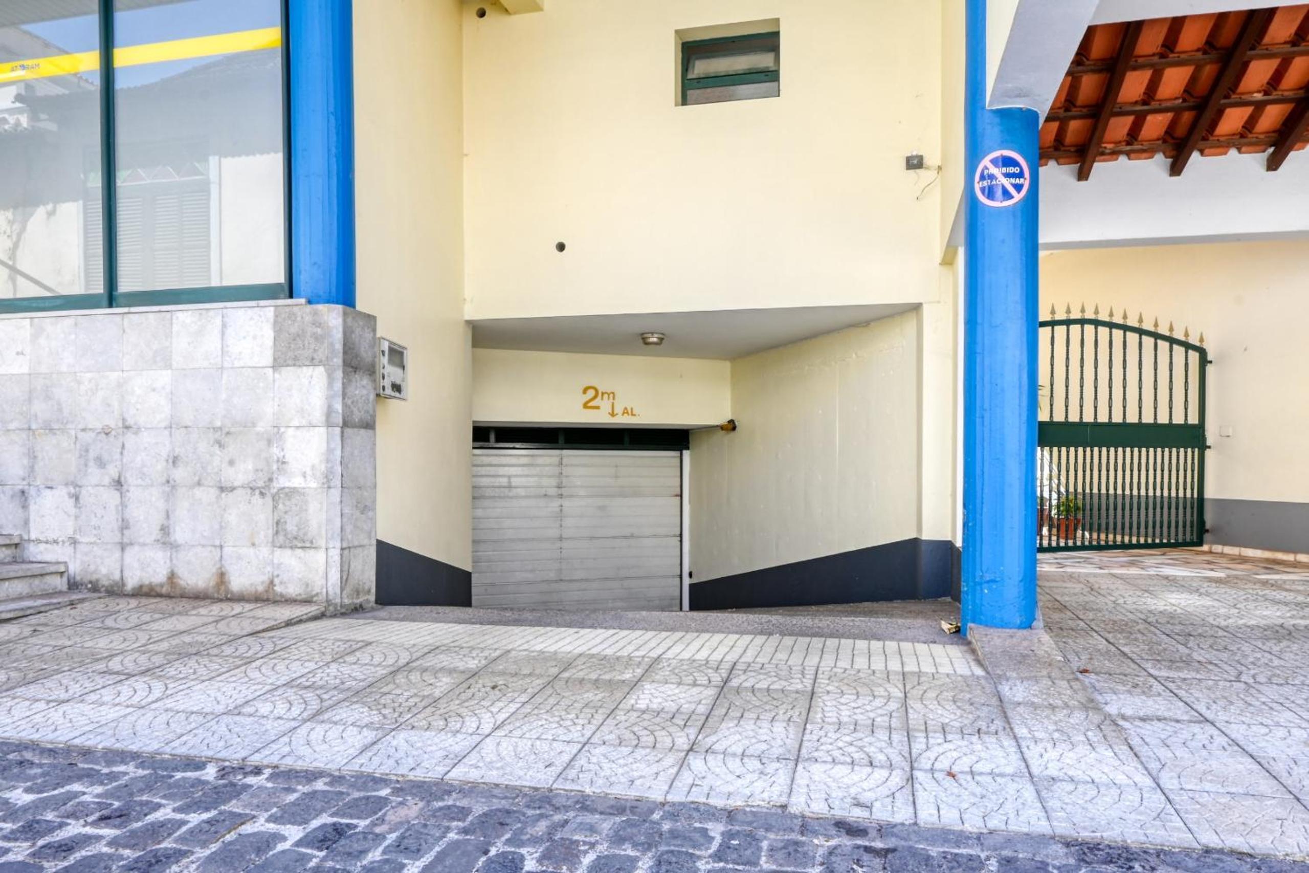 Machico Fachos View, a Home in Madeira view 4