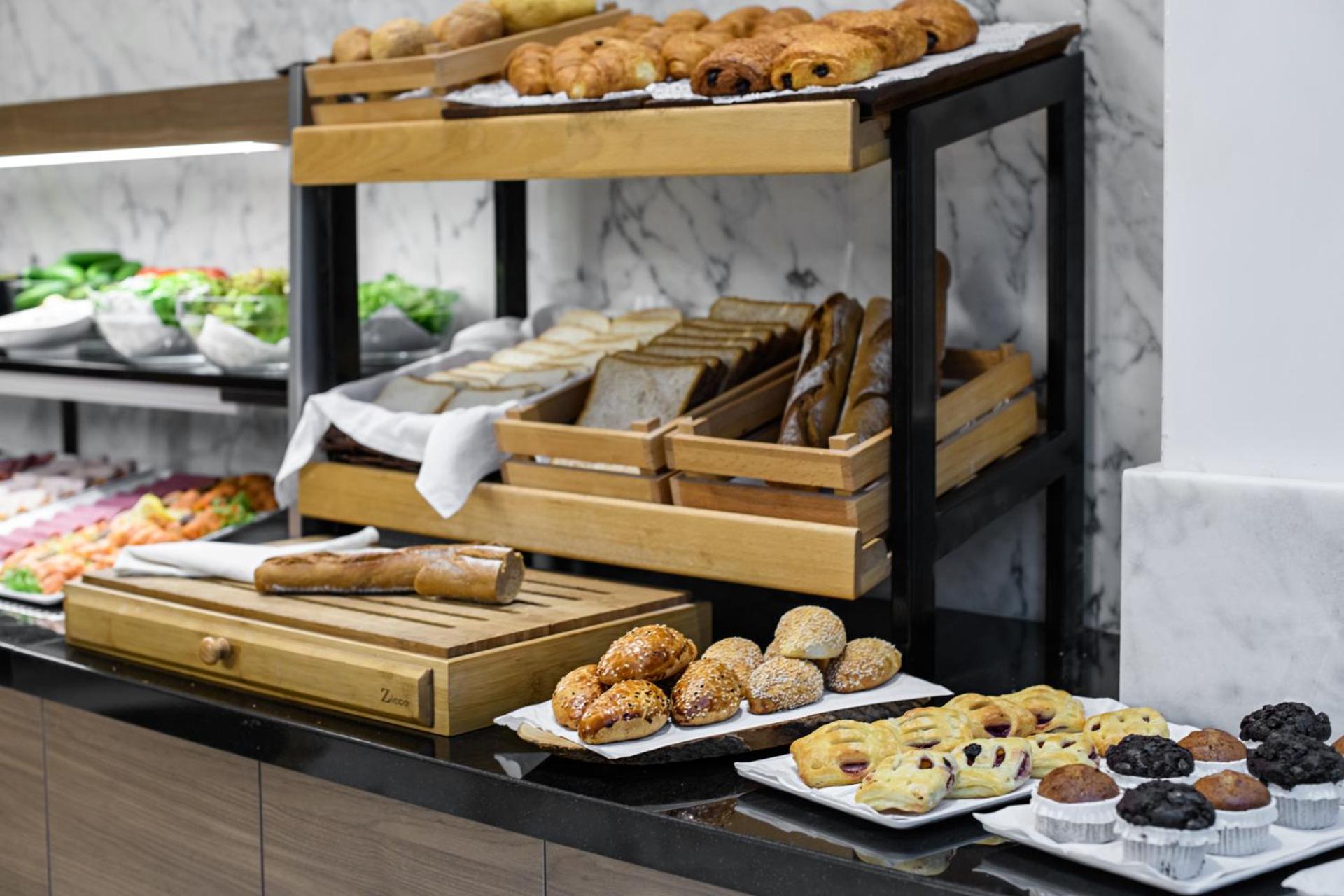 Febor İstanbul Bomonti Otel & Spa - Image 11