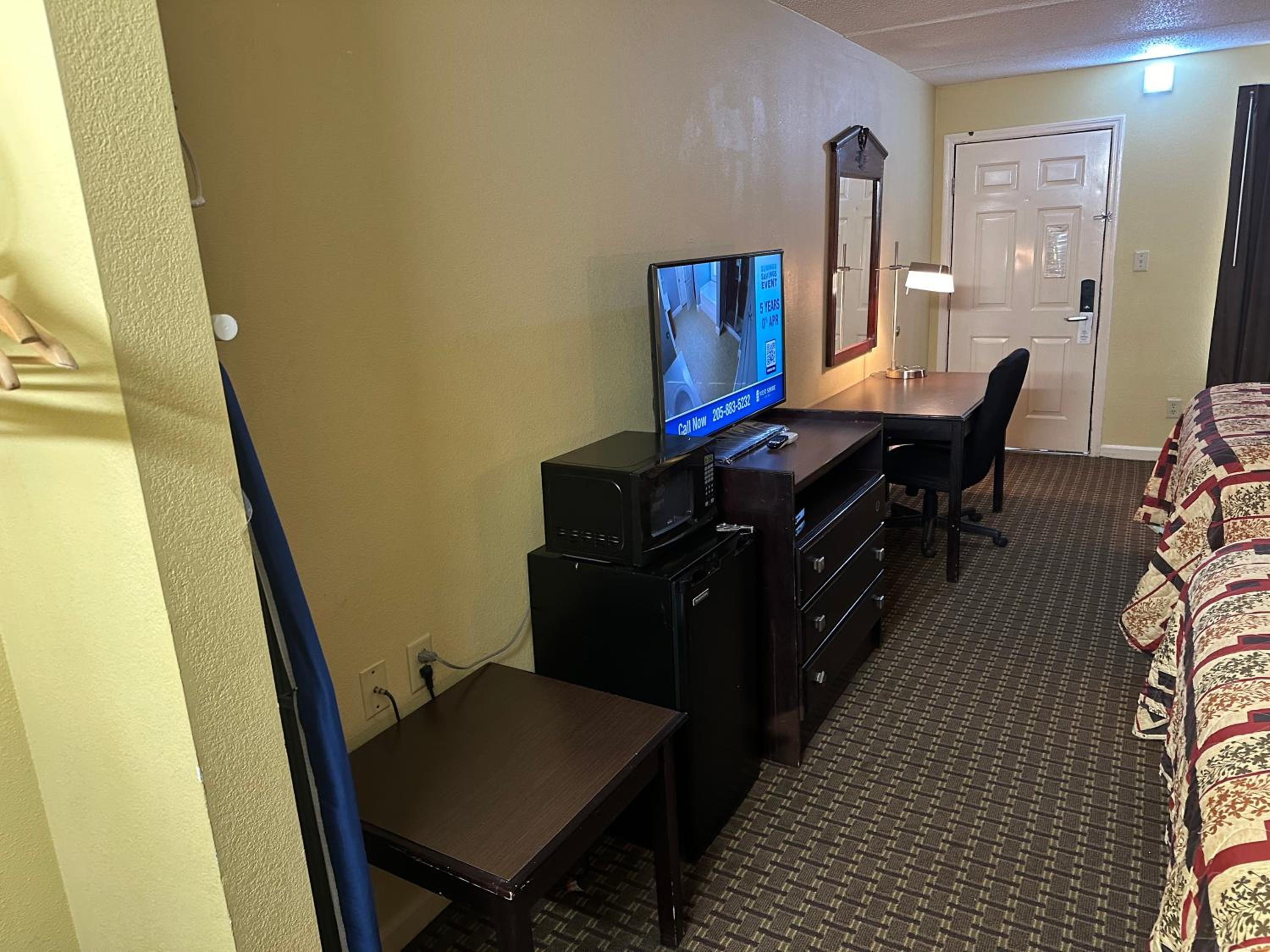 Royal Inn - Anniston, Foto 19