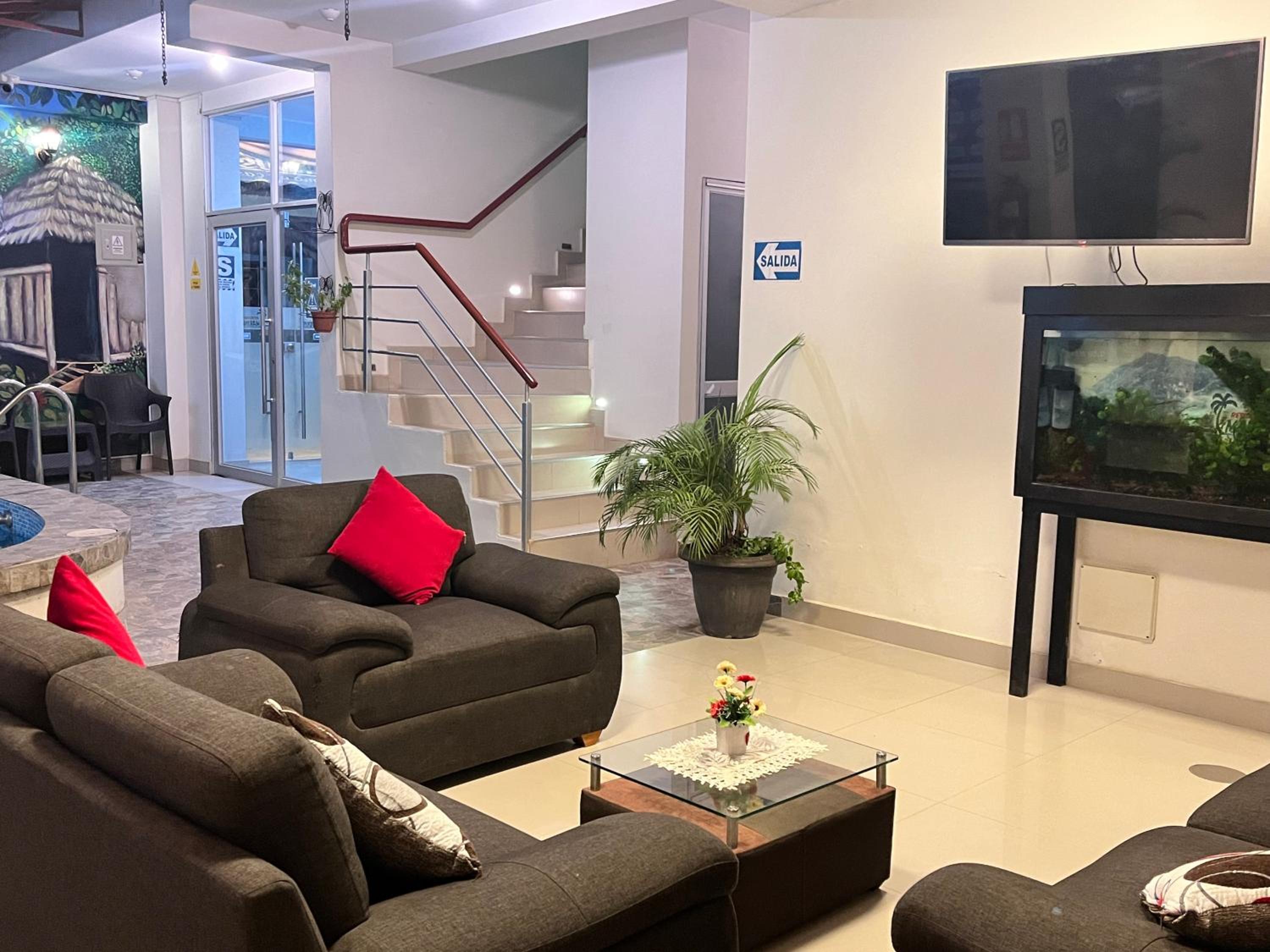 Residencial Marina House