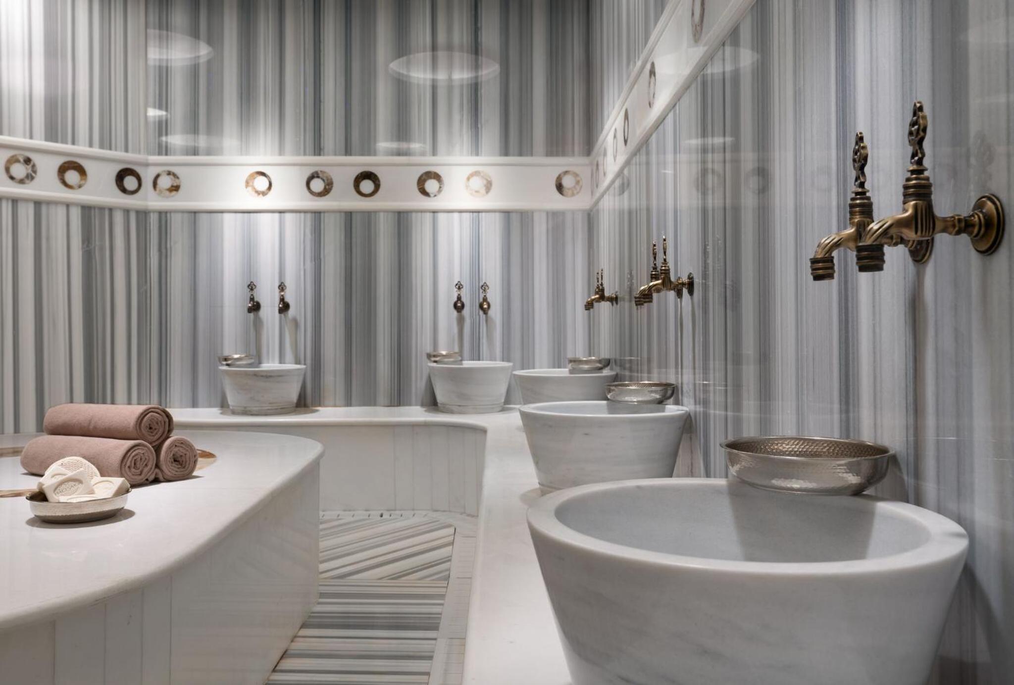 Febor İstanbul Bomonti Otel & Spa - Image 28