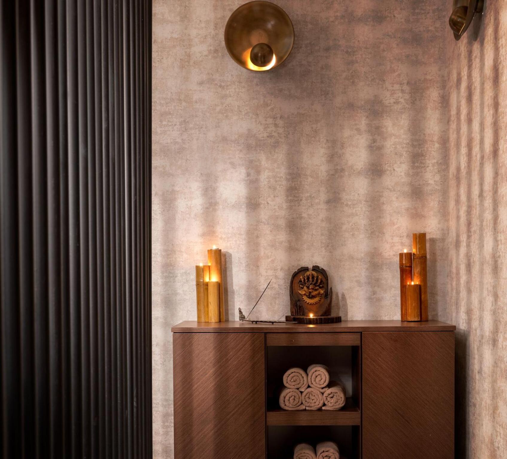 Febor İstanbul Bomonti Otel & Spa - Image 29