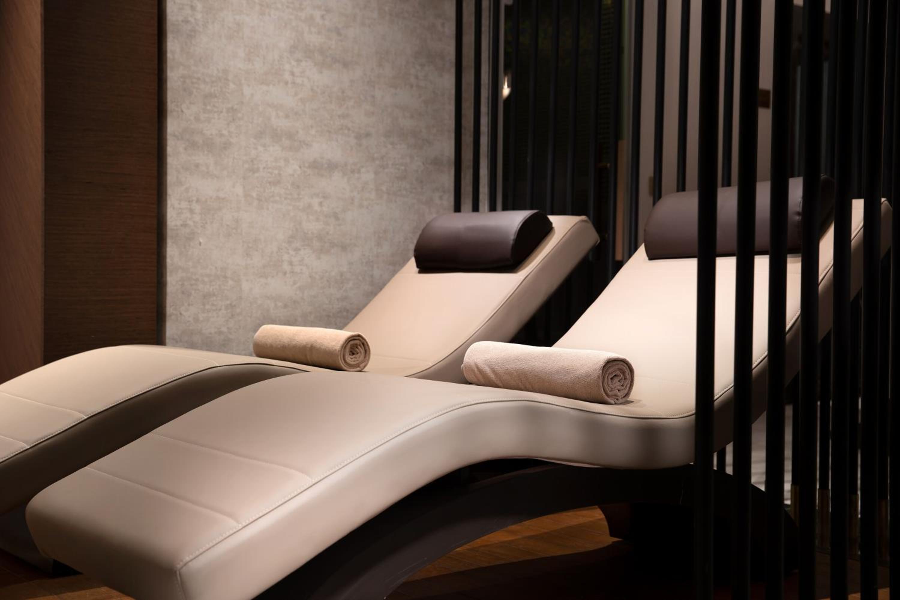Febor İstanbul Bomonti Otel & Spa - Image 25