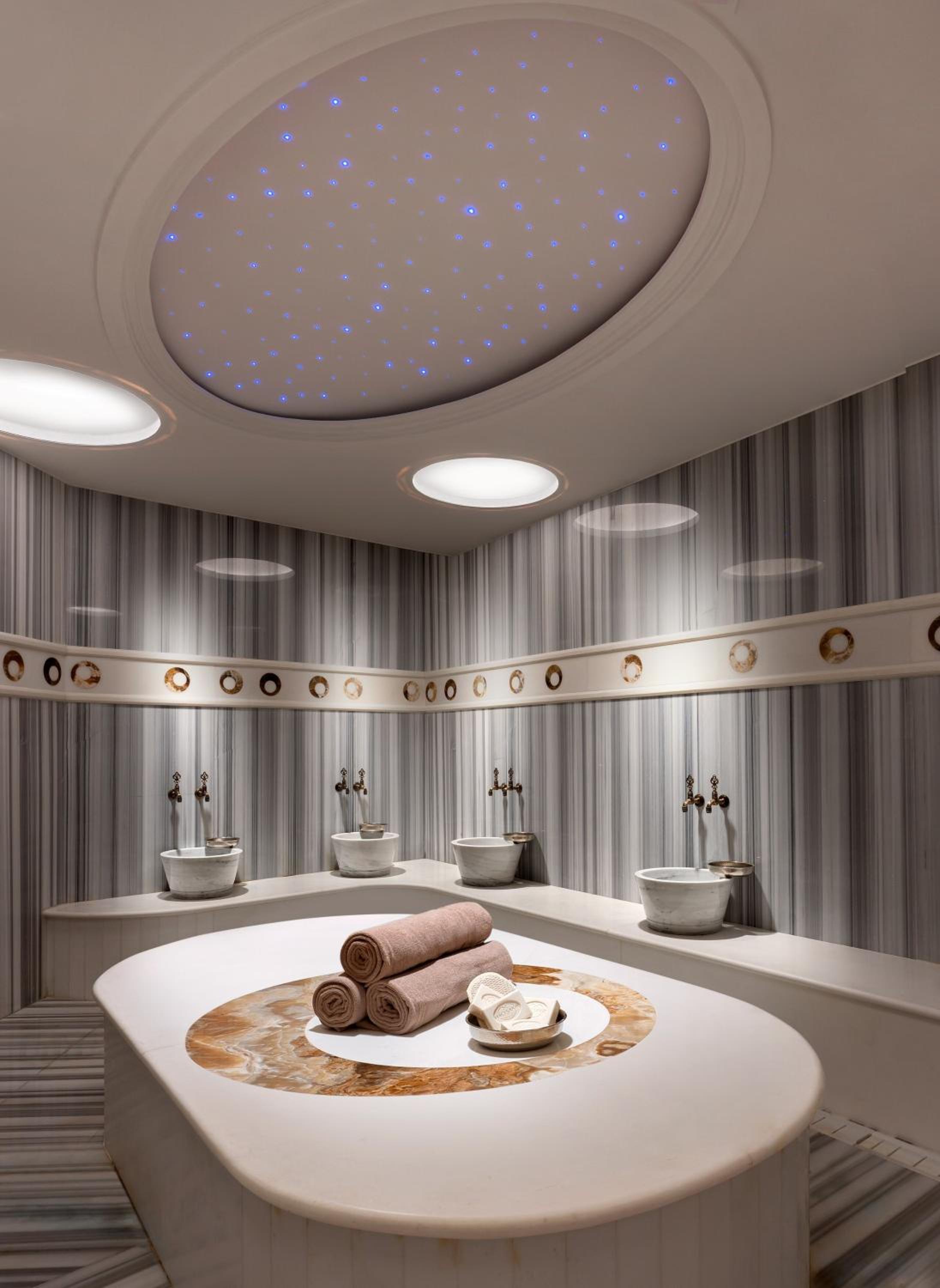 Febor İstanbul Bomonti Otel & Spa - Image 27