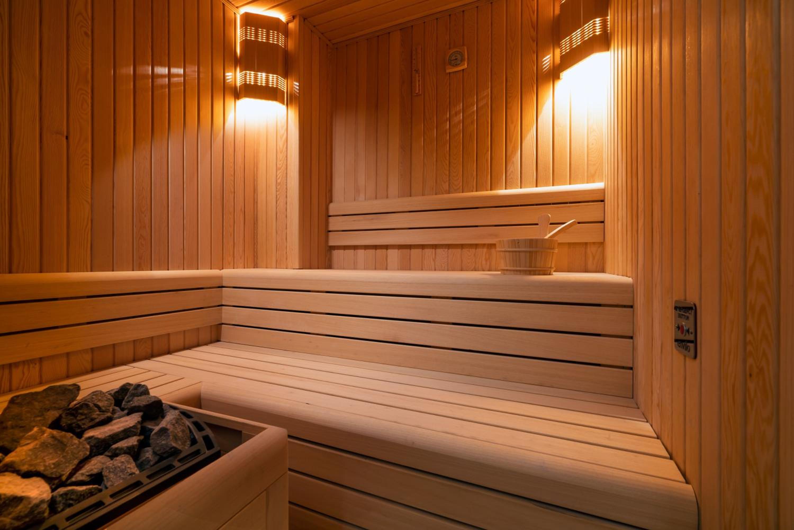 Febor İstanbul Bomonti Otel & Spa - Image 31