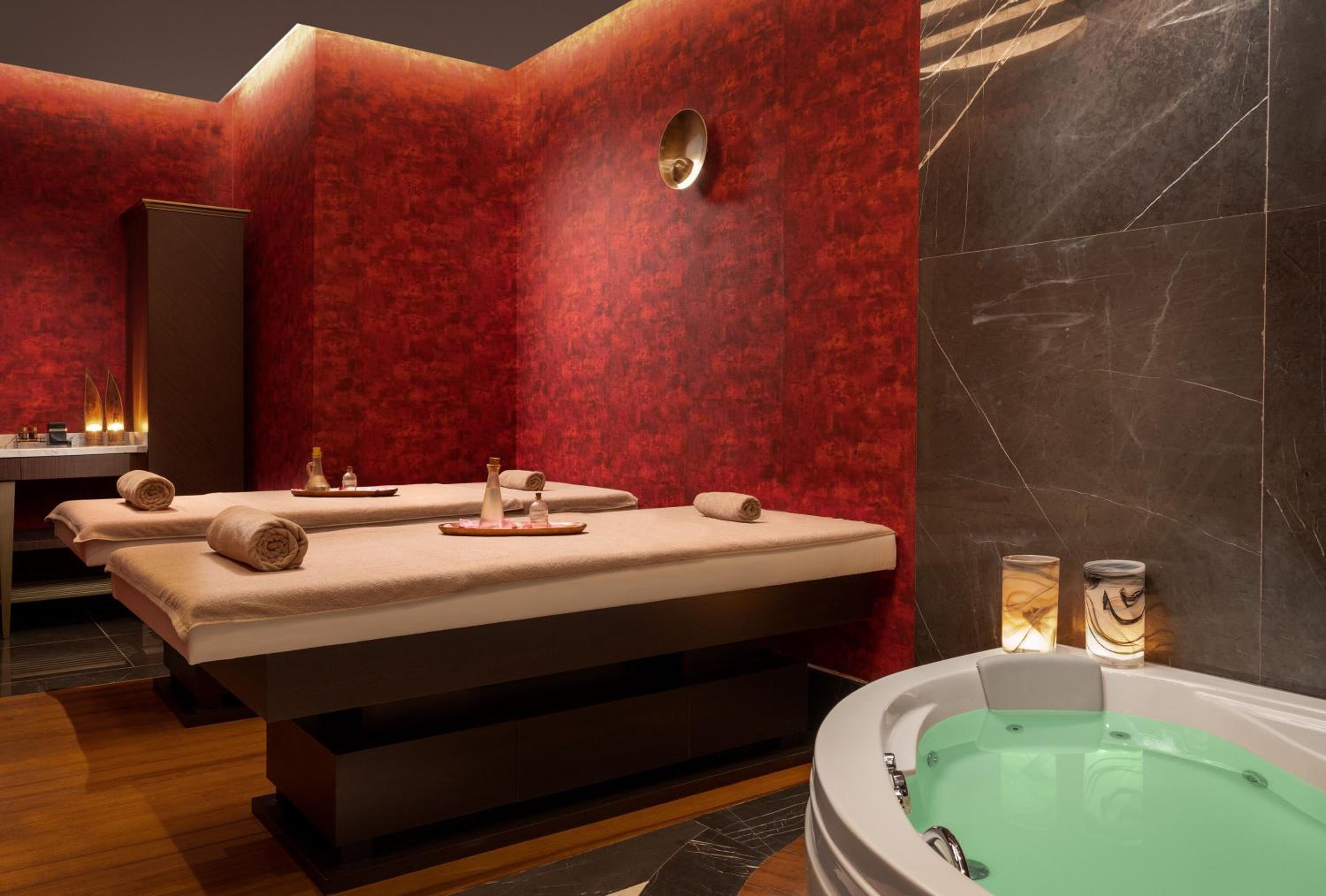 Febor İstanbul Bomonti Otel & Spa - Image 26