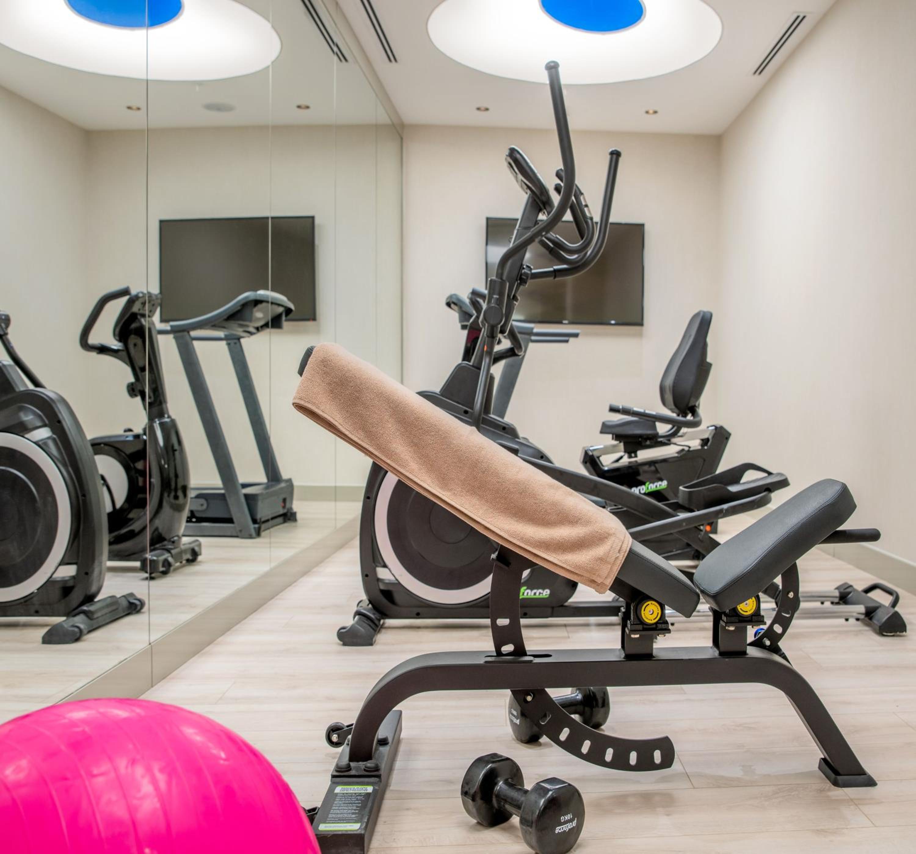 Febor İstanbul Bomonti Otel & Spa - Image 33