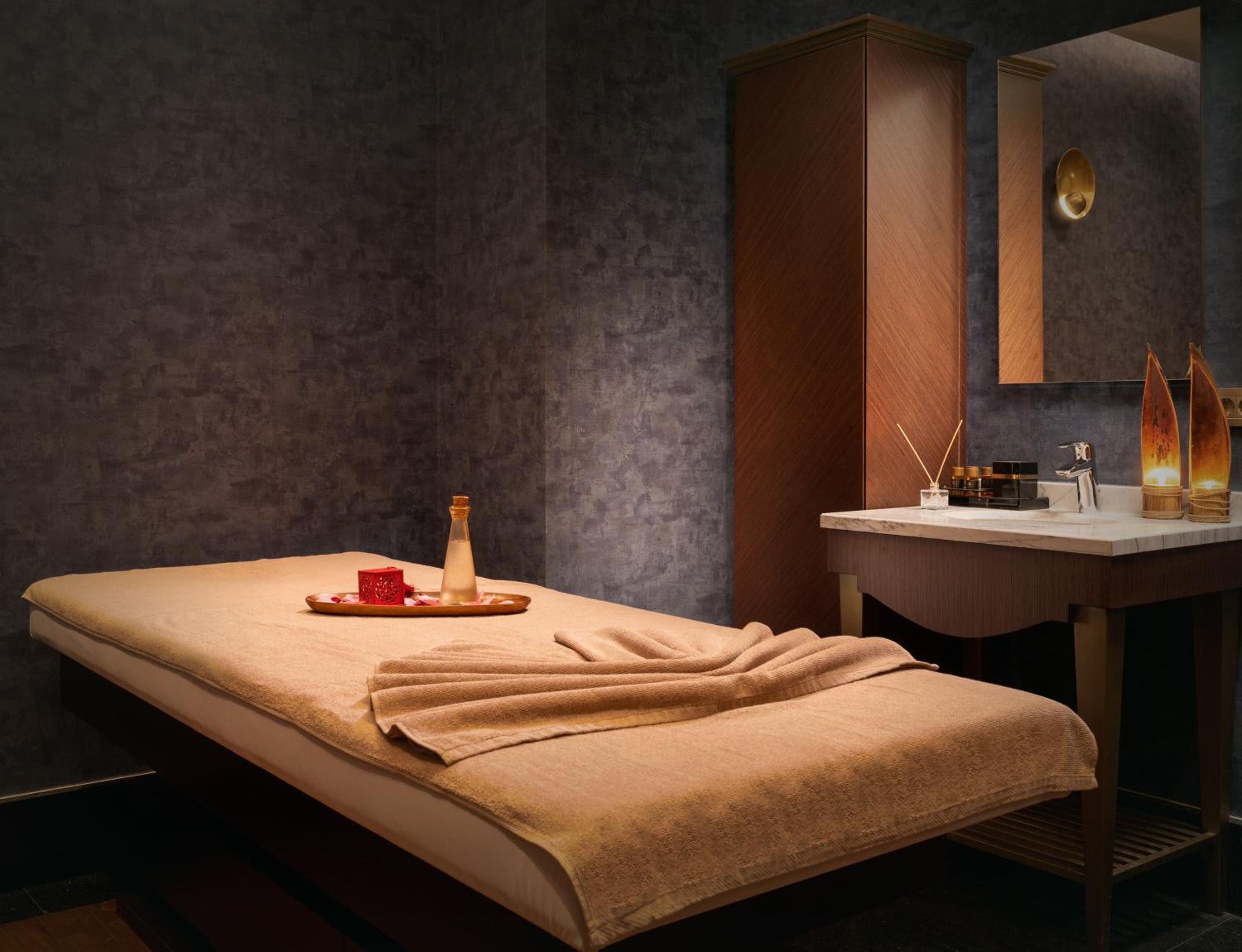 Febor İstanbul Bomonti Otel & Spa - Image 30